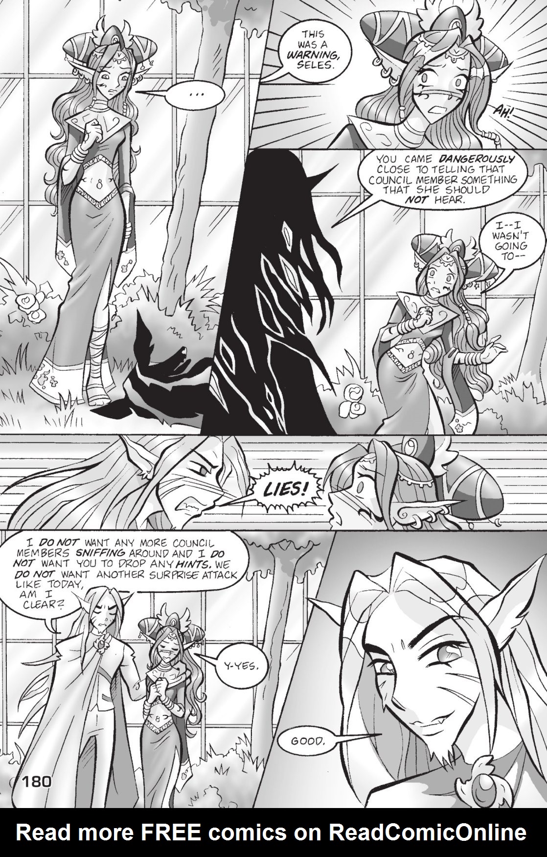 Read online Sabrina the Teenage Witch: The Magic Within comic -  Issue # TPB 2 (Part 2) - 81