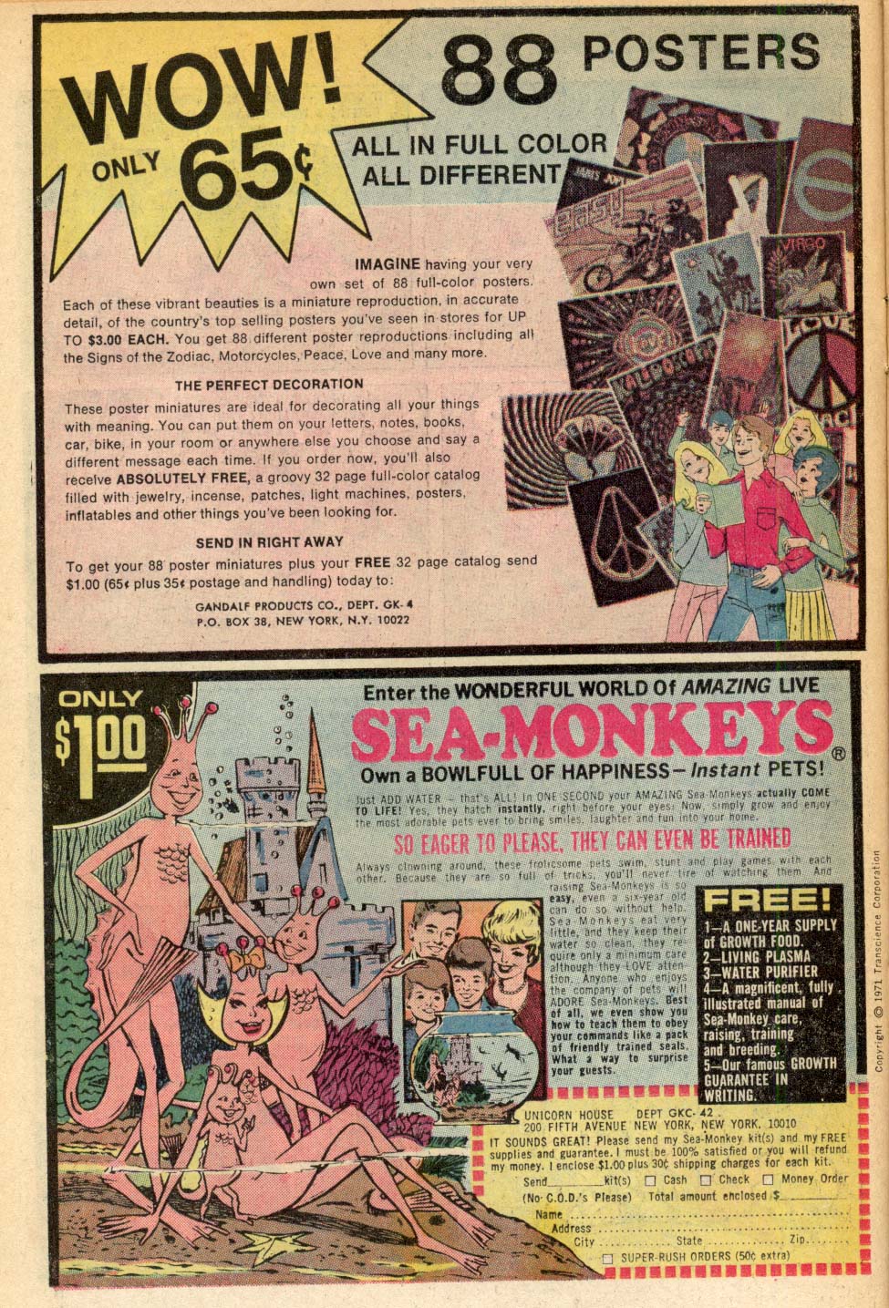Walt Disney's Comics and Stories issue 381 - Page 14