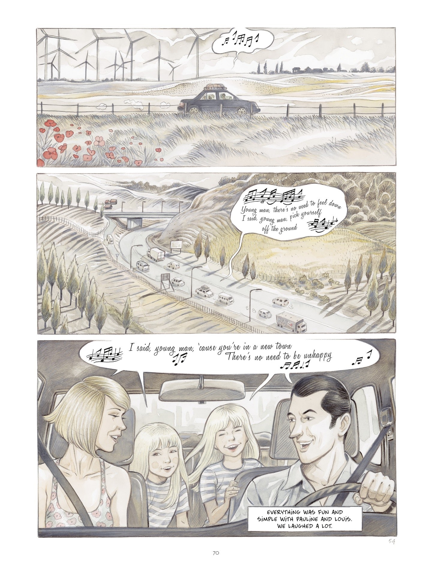 Read online Angel of Death comic -  Issue # TPB (Part 1) - 63