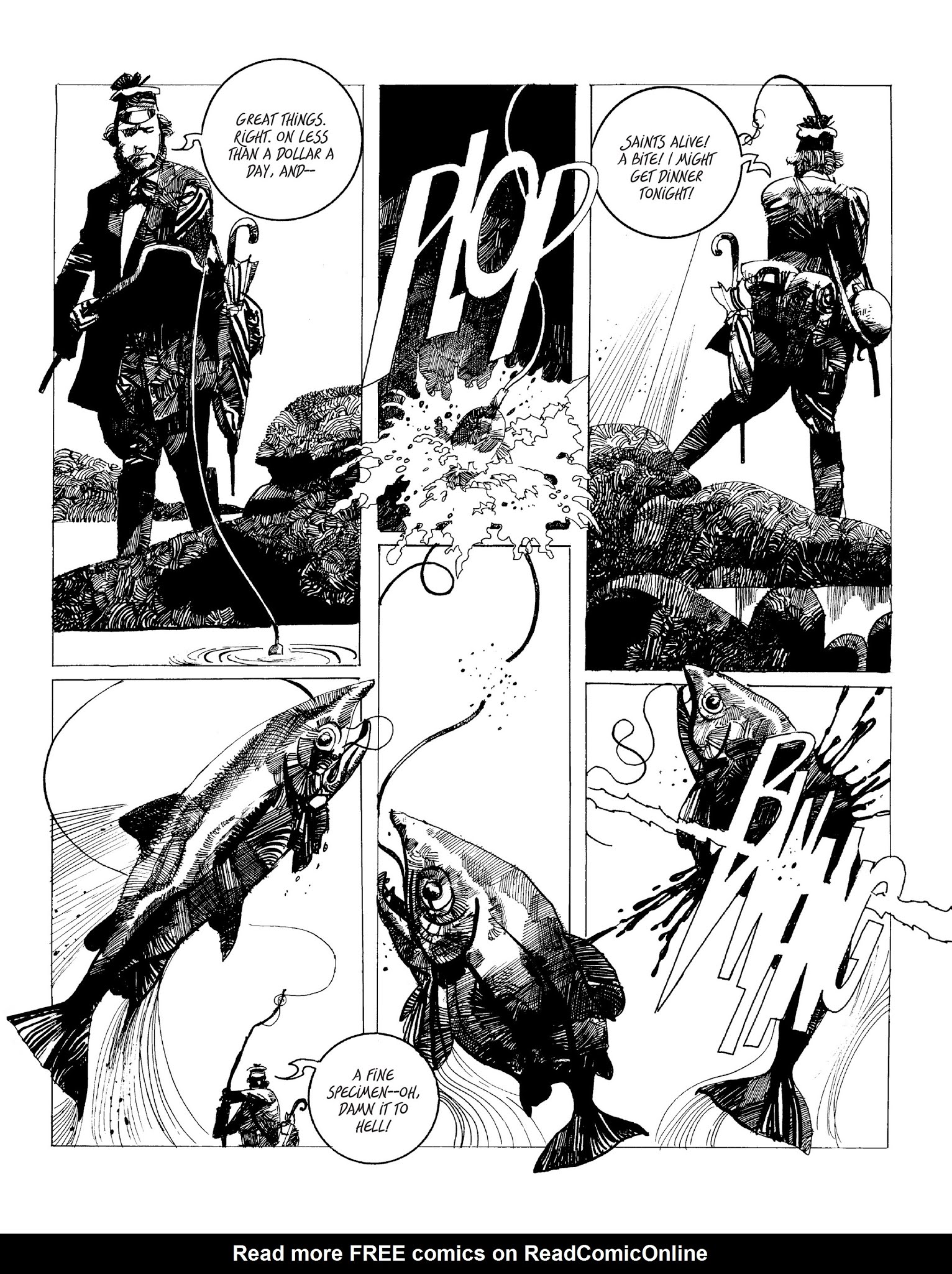 Read online The Collector comic -  Issue # TPB (Part 1) - 10