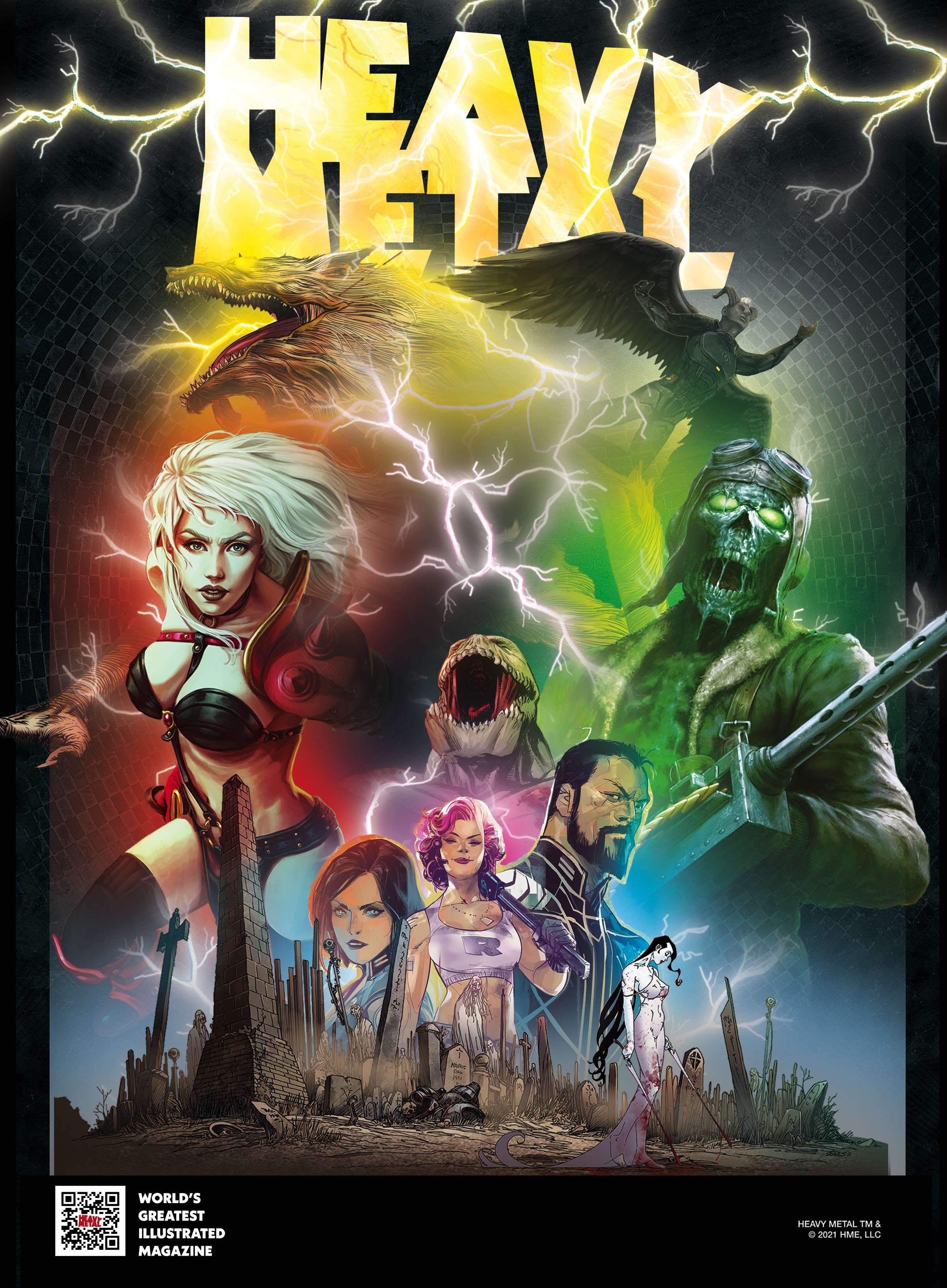 Read online Bioripple comic -  Issue # TPB (Part 2) - 100