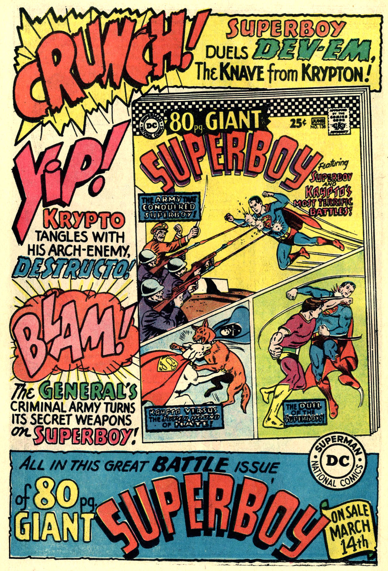 Read online Batman (1940) comic -  Issue #191 - 14