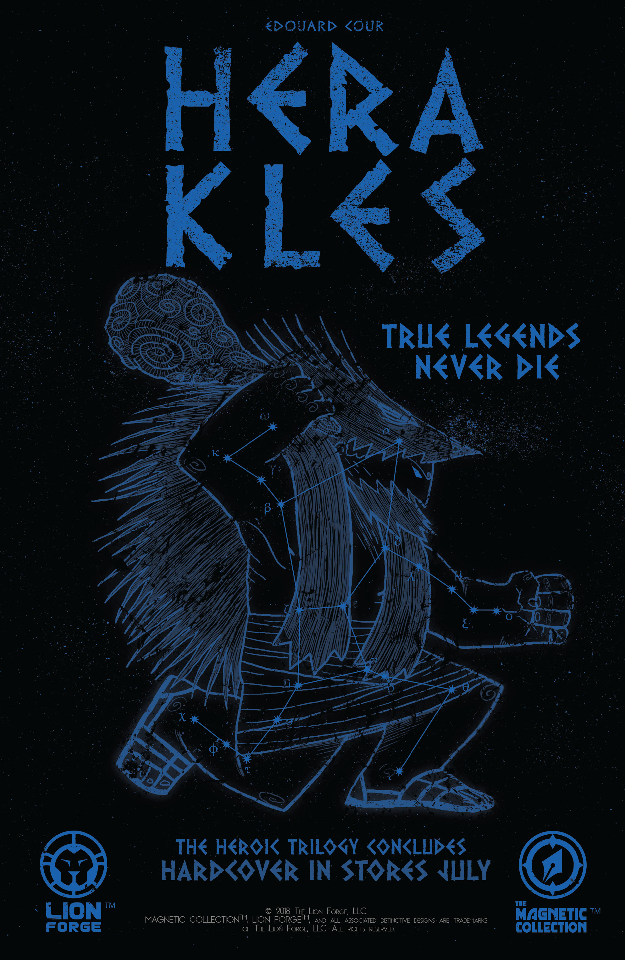 Read online Infinity 8 comic -  Issue #14 - 31