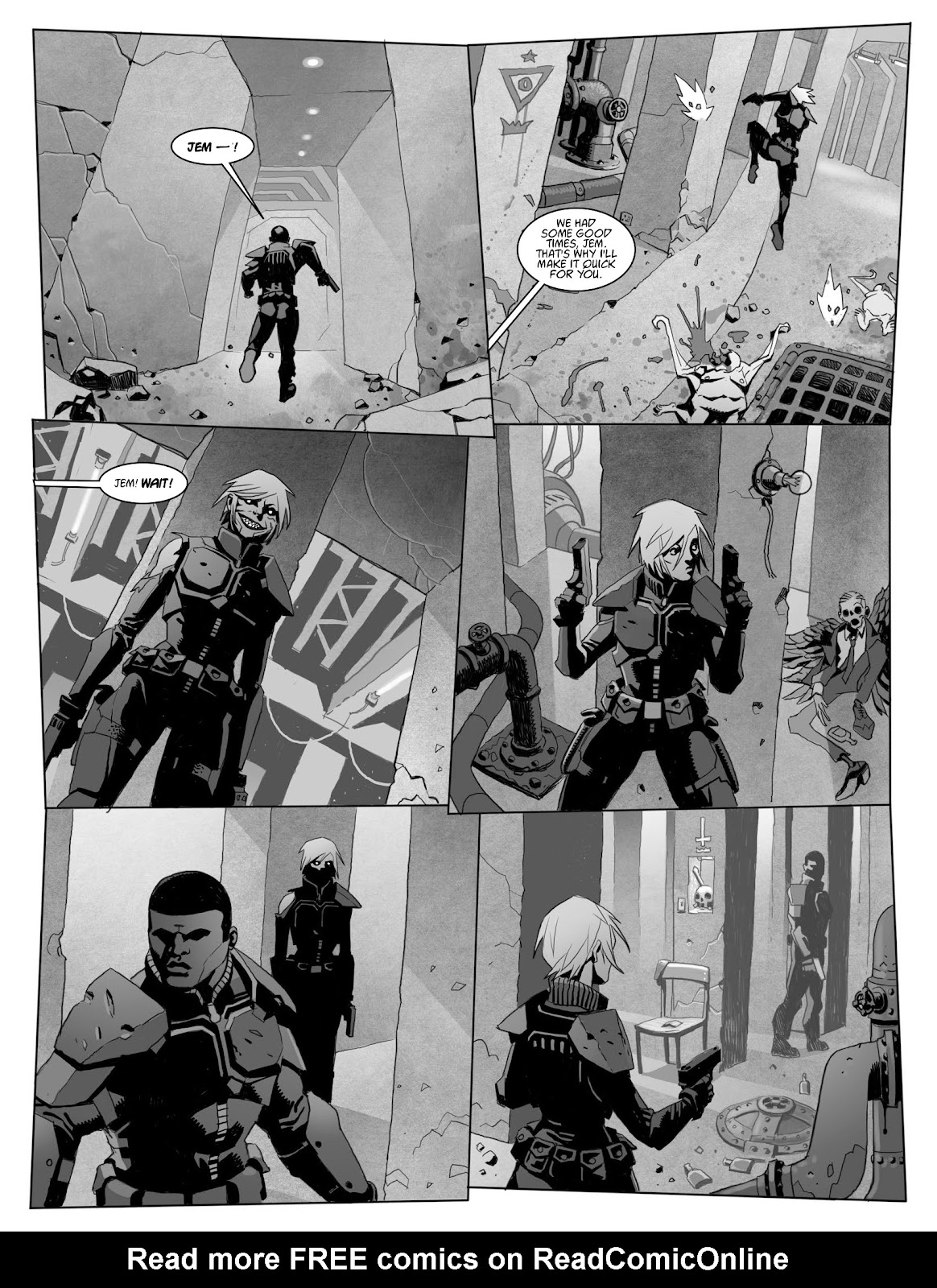 2000 AD issue 2140 - Page 24