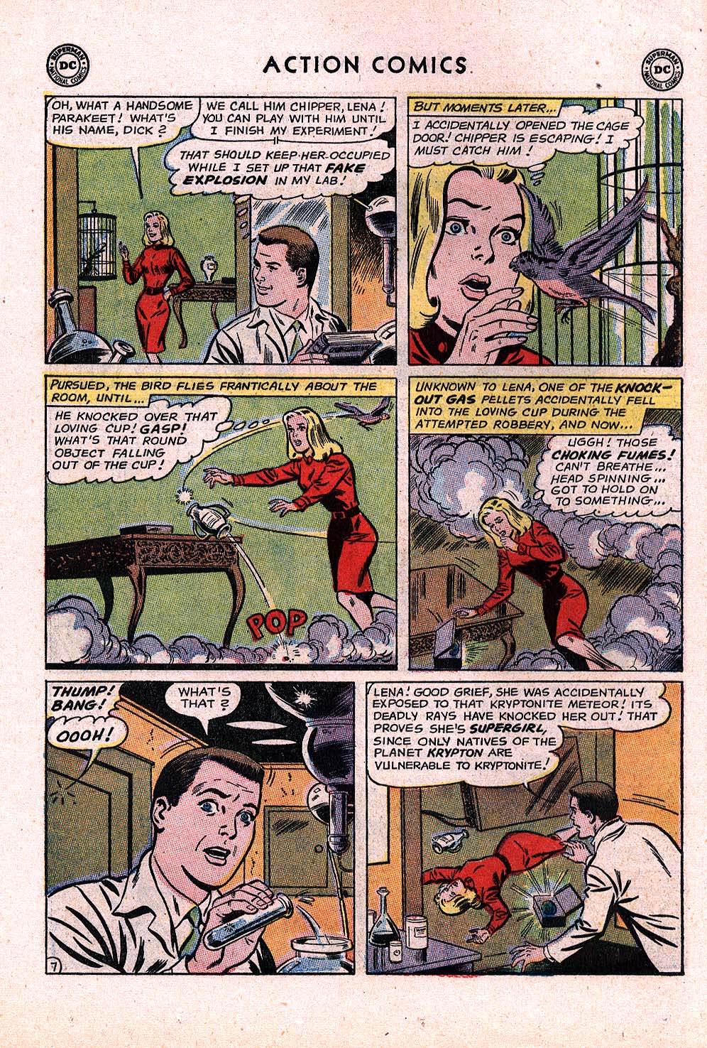 Action Comics (1938) issue 296 - Page 26