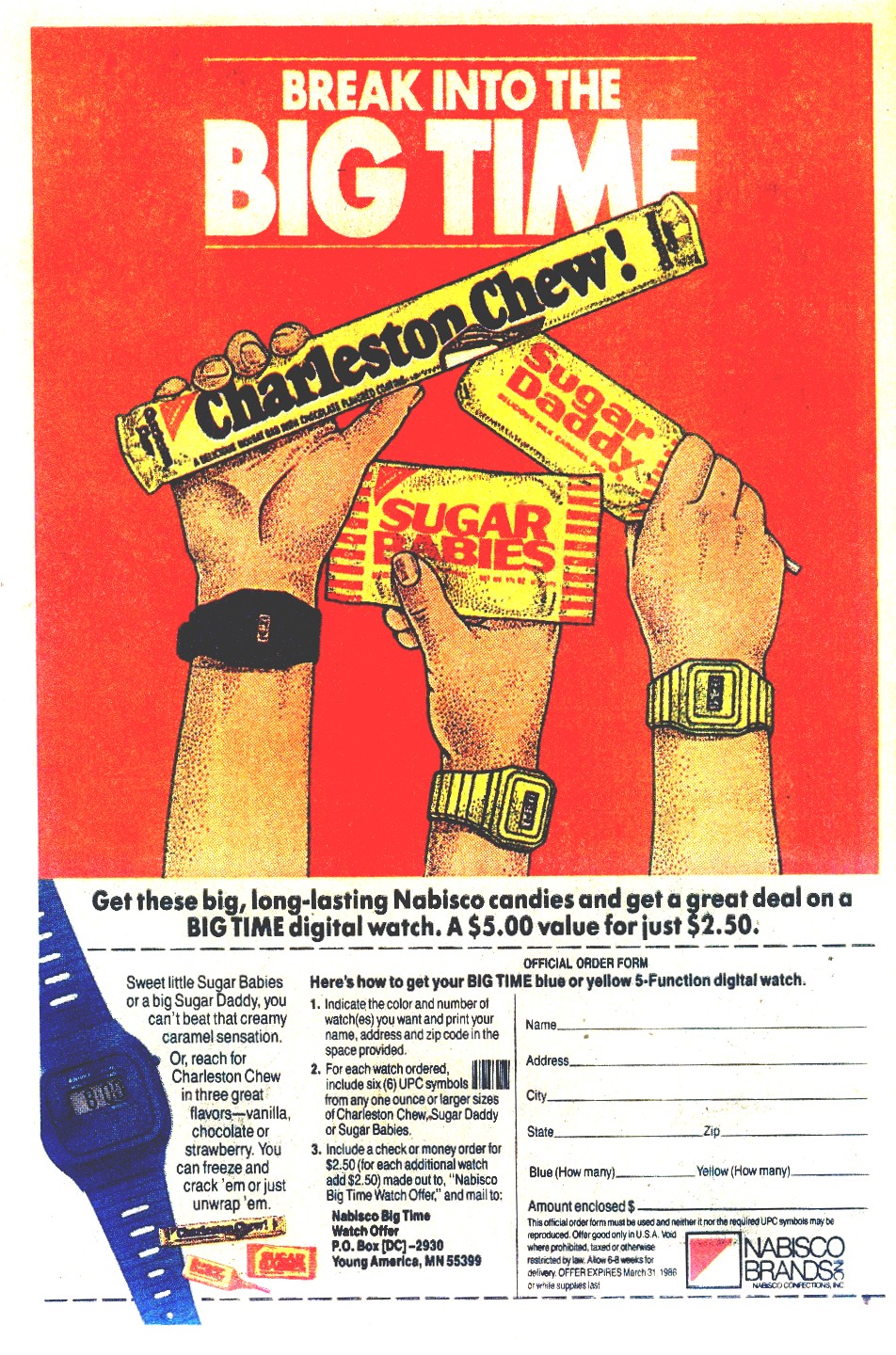 Read online G.I. Combat (1952) comic -  Issue #281 - 7