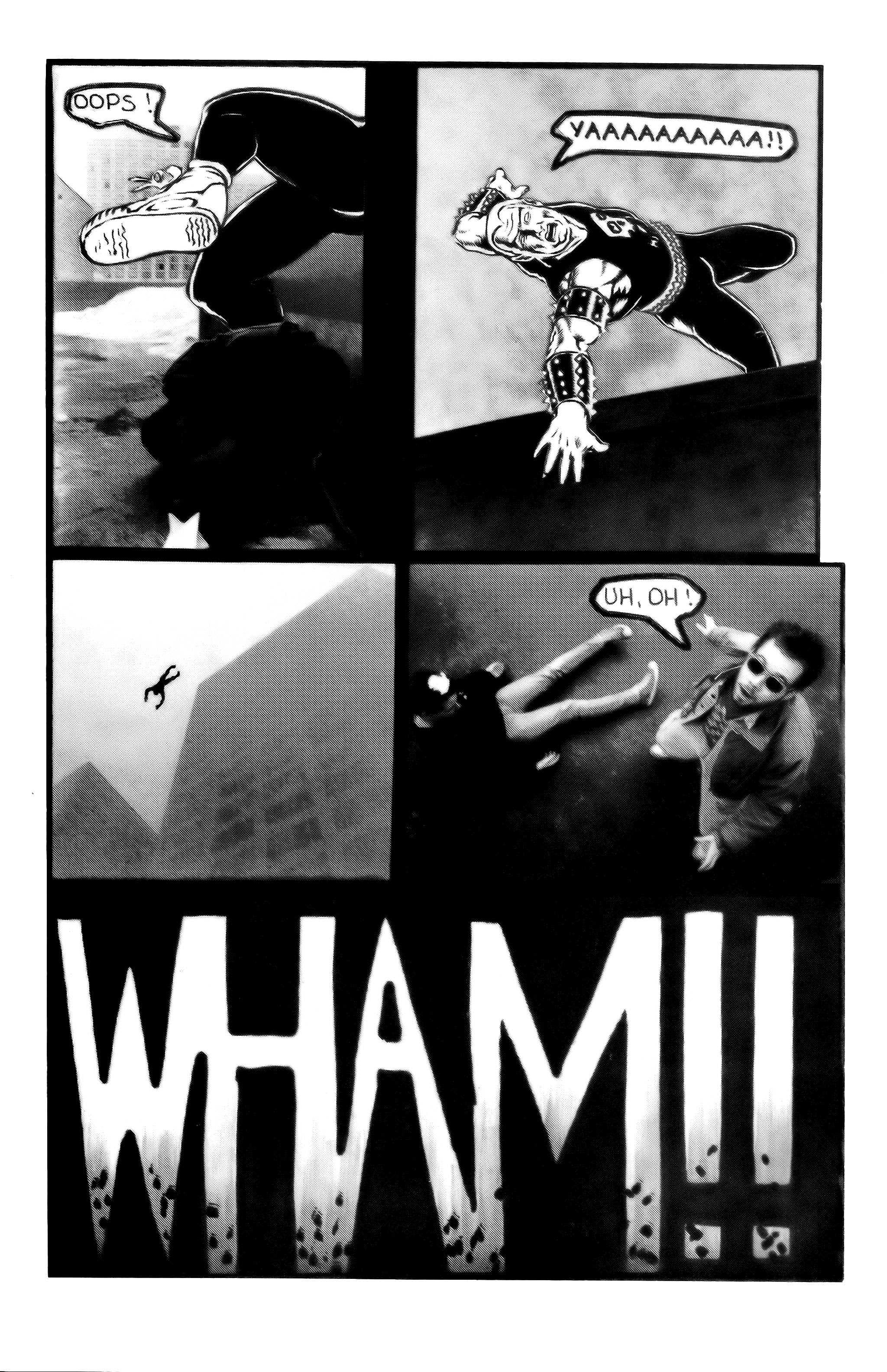 Read online Maelstrom comic -  Issue #10 - 23