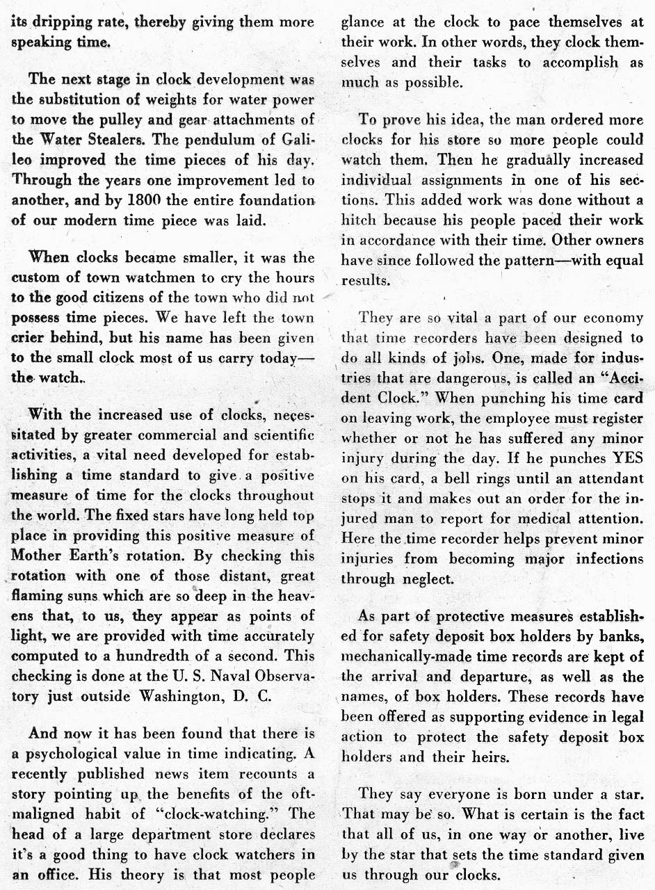 Read online Star Spangled Comics comic -  Issue #119 - 36