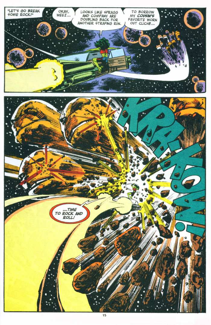 Read online The Sensational She-Hulk comic -  Issue #41 - 12