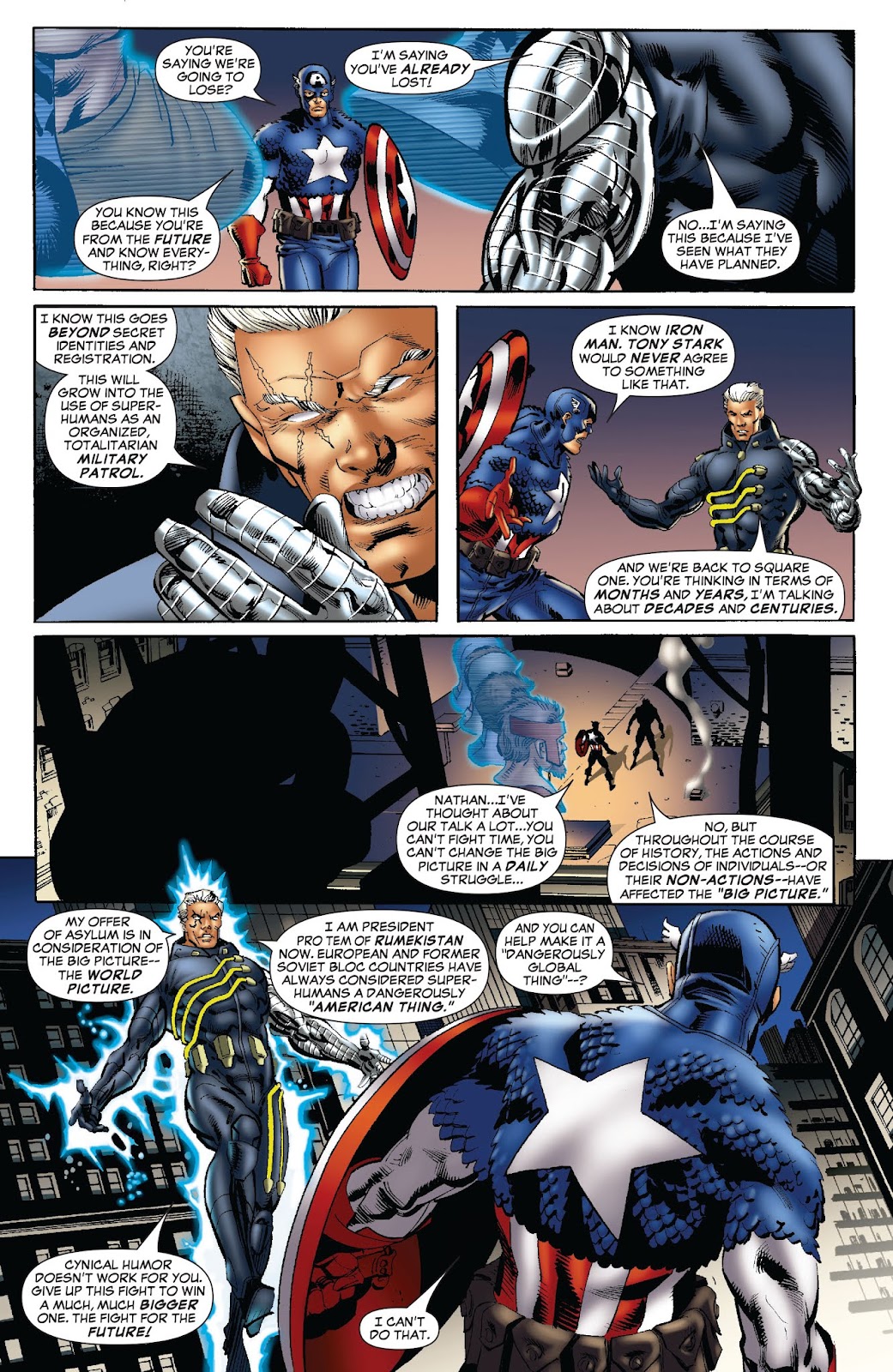 <{ $series->title }} issue TPB (Part 3) - Page 4