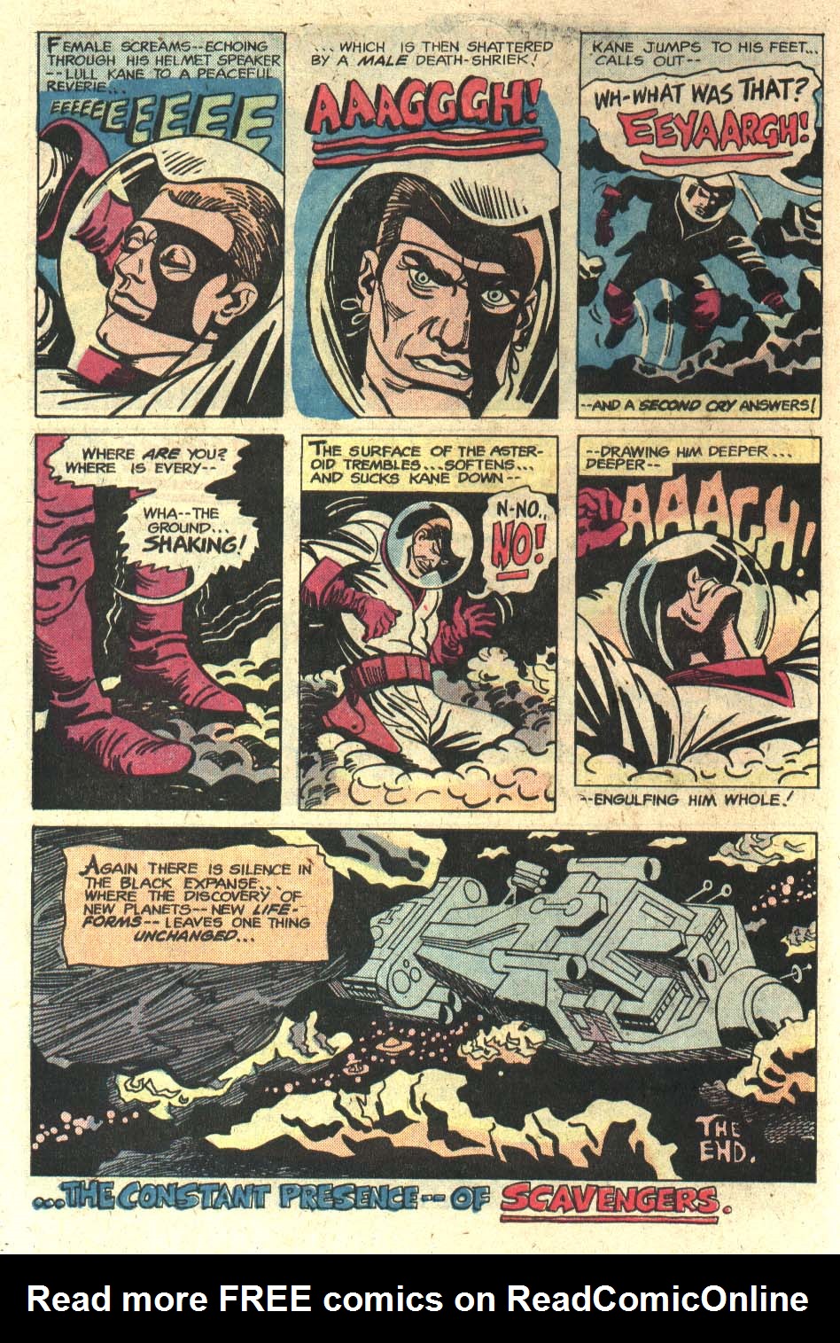 Read online Time Warp (1979) comic -  Issue #2 - 56