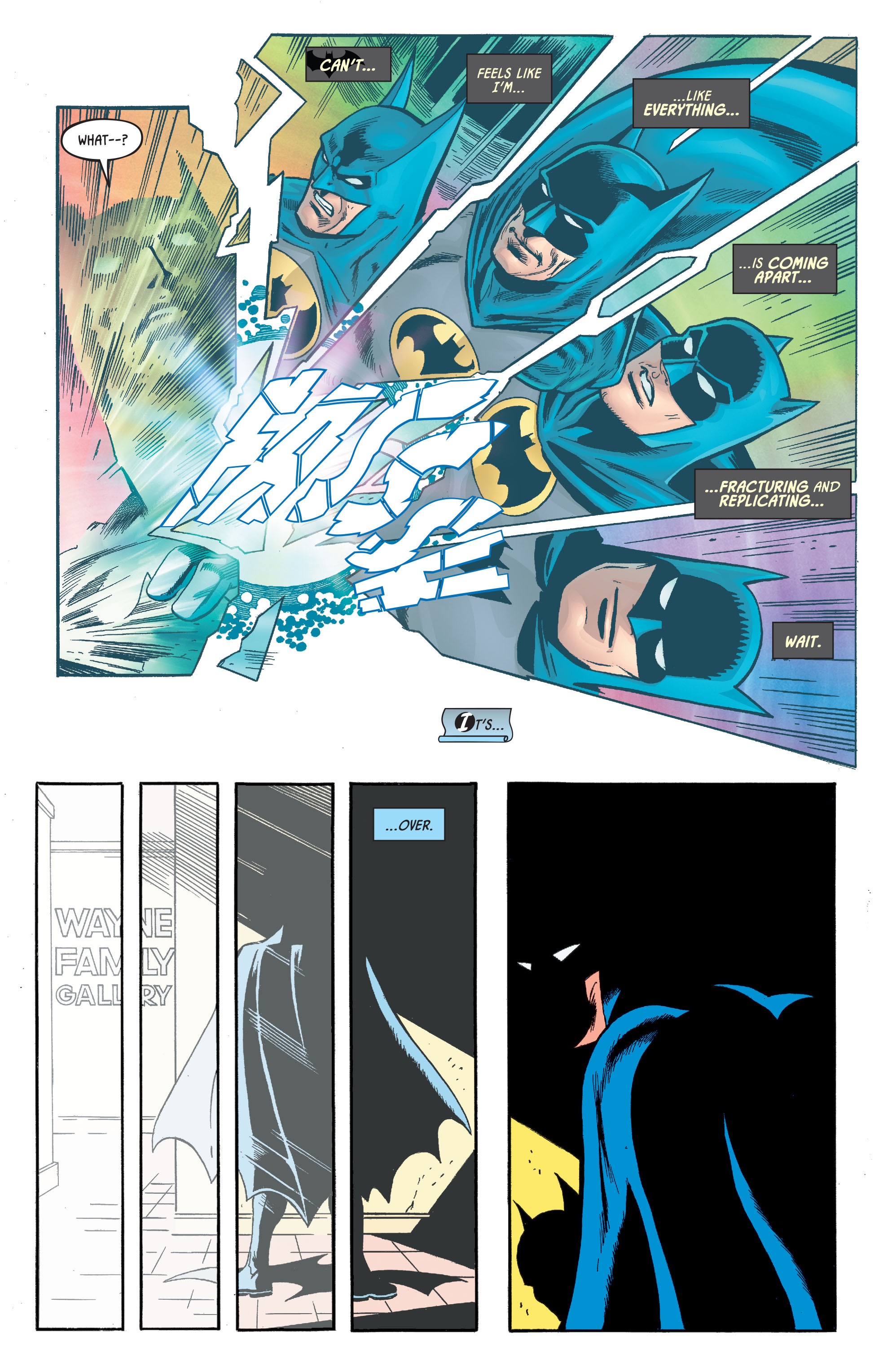 Read online Detective Comics (2016) comic -  Issue #1027 - 124