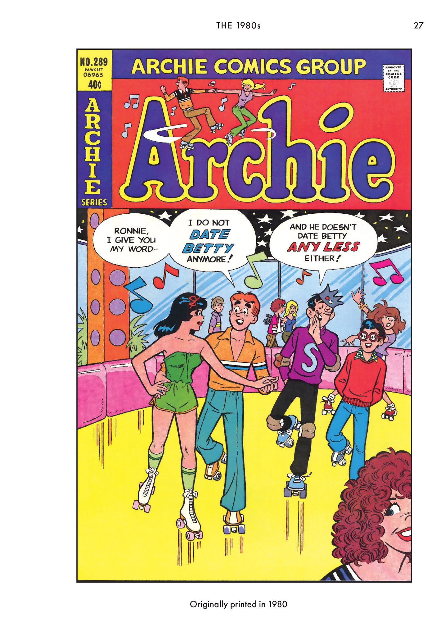 Read online Best of Archie Americana comic -  Issue # TPB 3 (Part 1) - 29