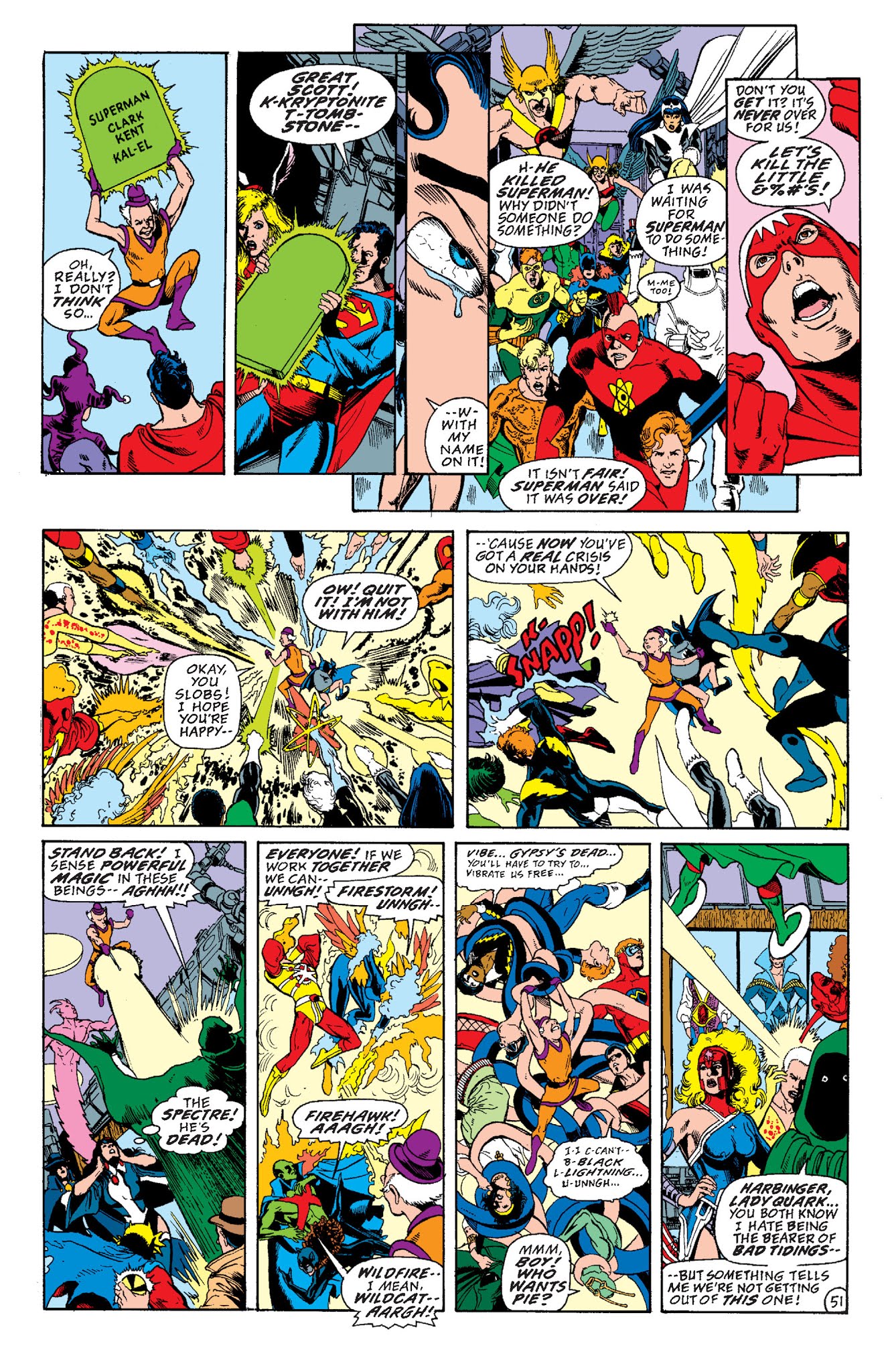 Read online World's Funnest comic -  Issue # TPB (Part 1) - 58