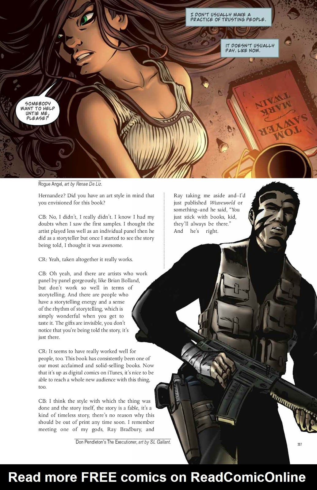 IDW: The First Decade issue TPB (Part 3) - Page 23