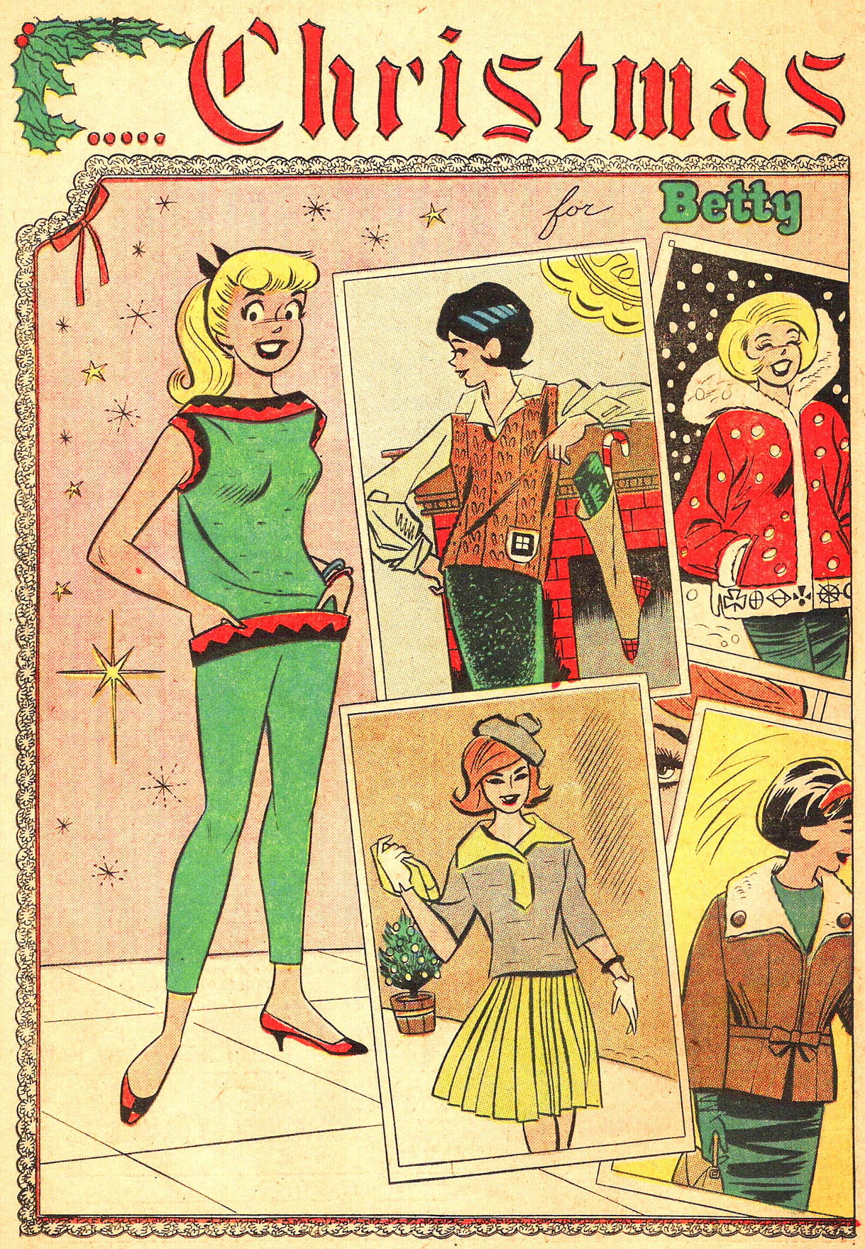 Read online Pep Comics comic -  Issue #168 - 10