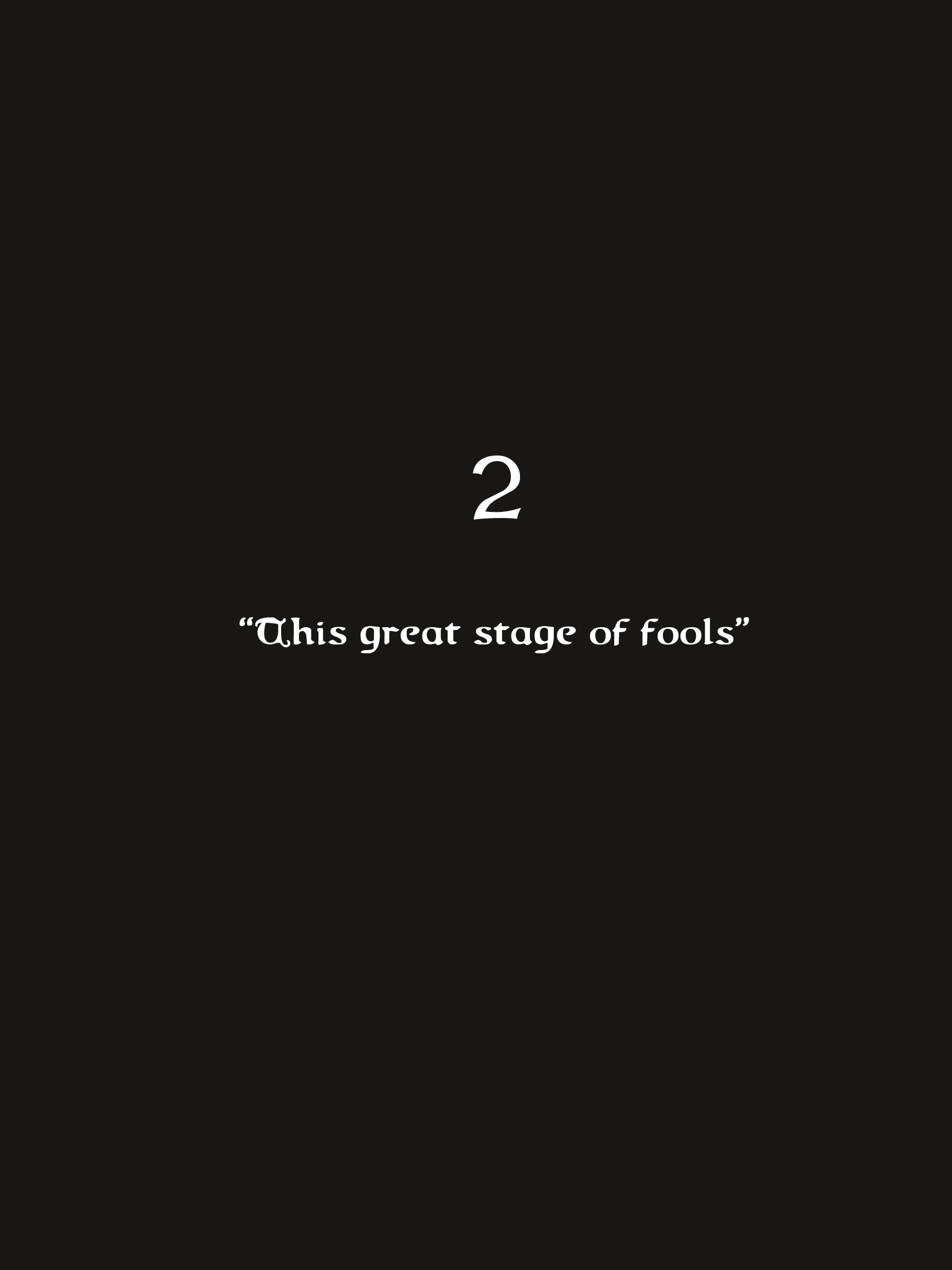 Read online Shakespeare World comic -  Issue # TPB (Part 1) - 60