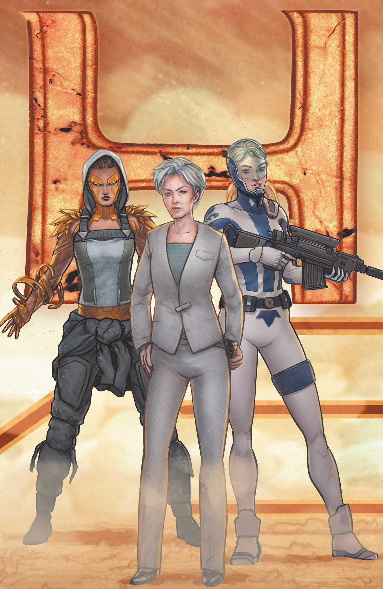Read online Agents of P.A.C.T. comic -  Issue #4 - 29
