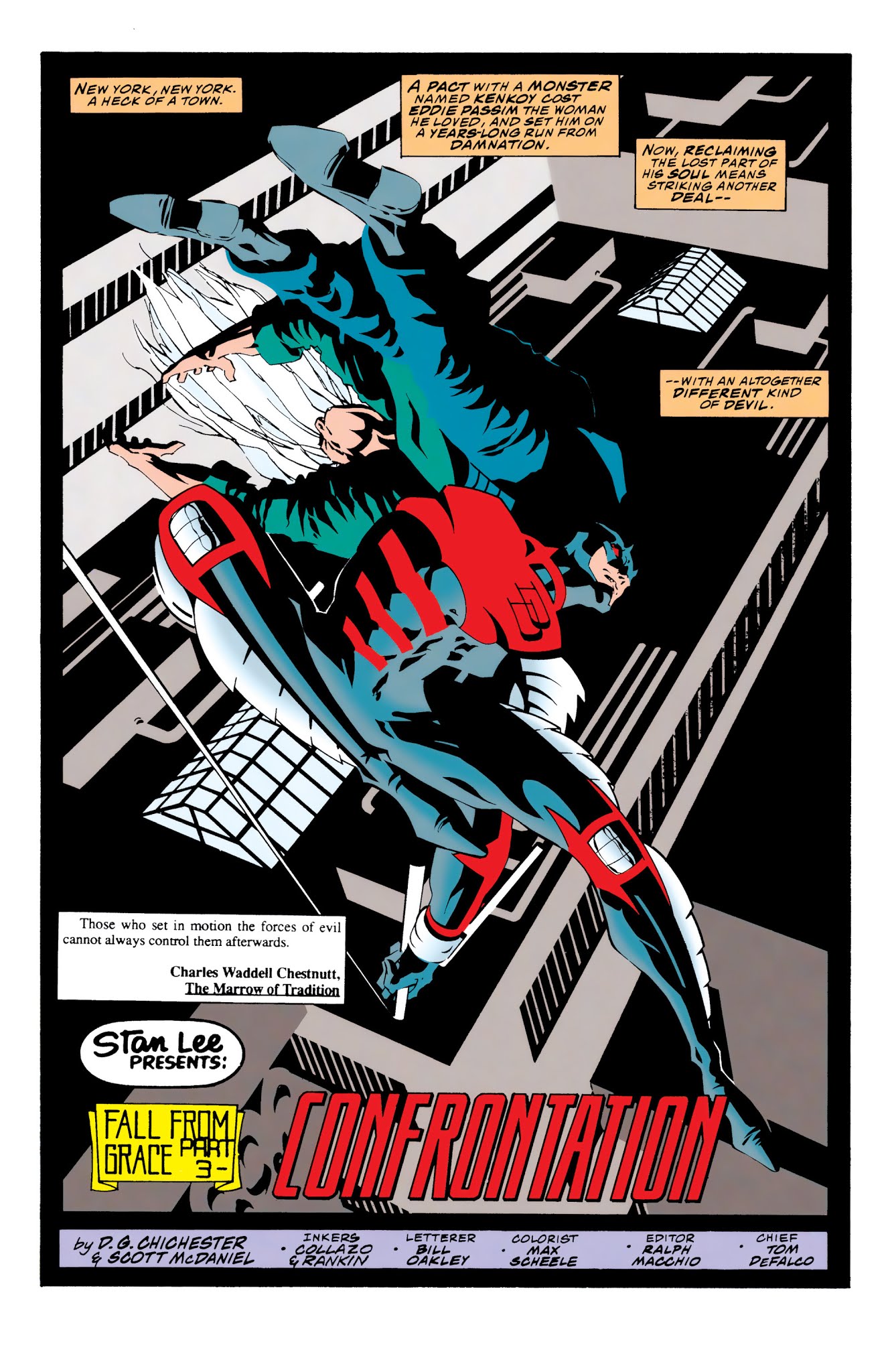 Read online Daredevil Epic Collection comic -  Issue # TPB 18 (Part 1) - 86