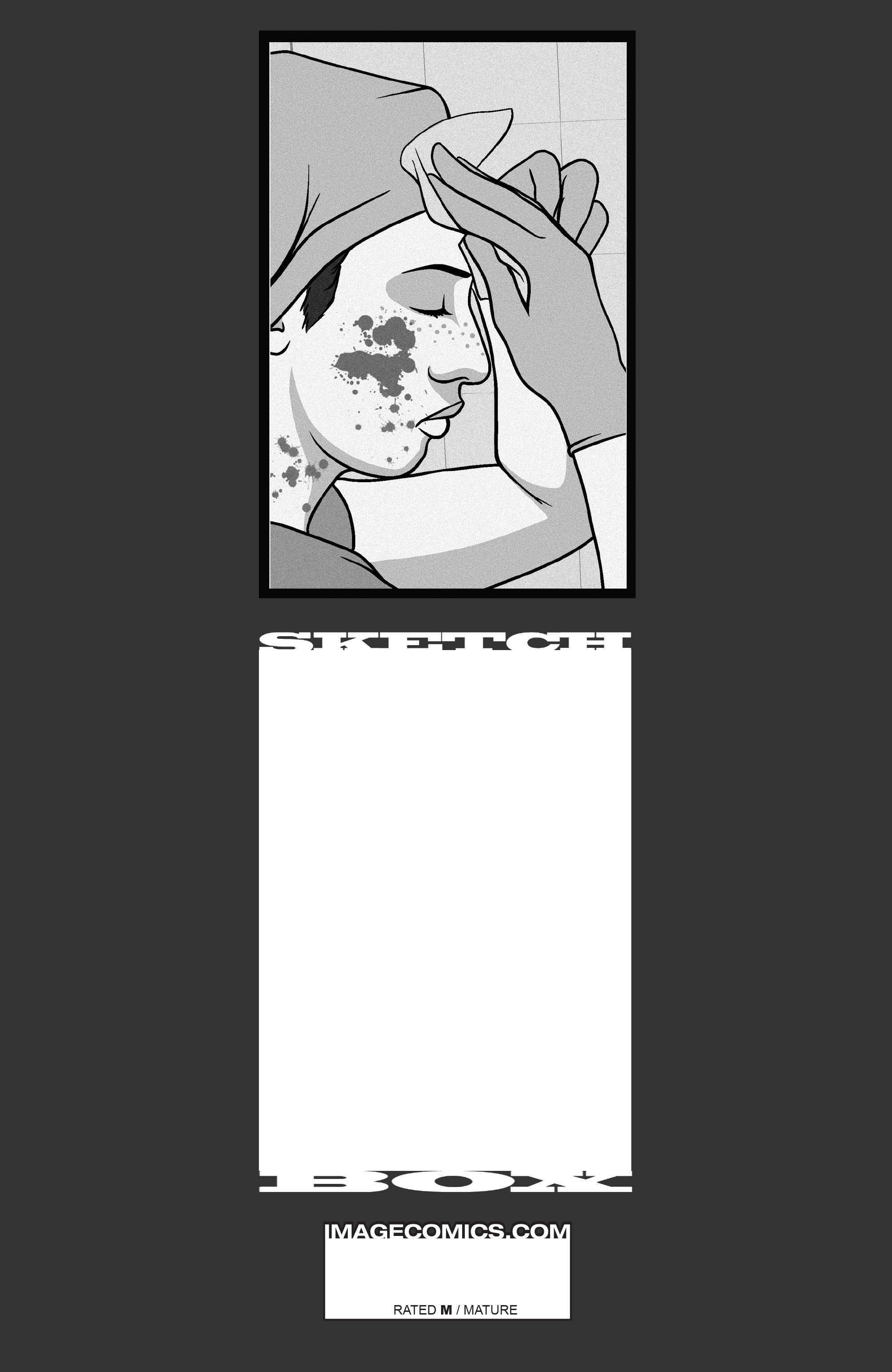 Read online A Voice in the Dark comic -  Issue #7 - 32