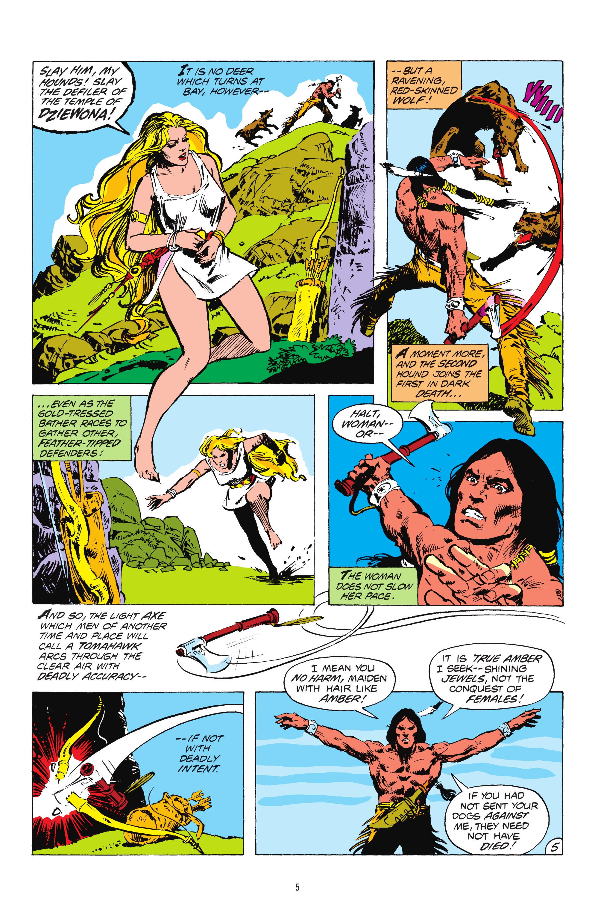 Read online DC Through the '80s: The Experiments comic -  Issue # TPB (Part 1) - 44