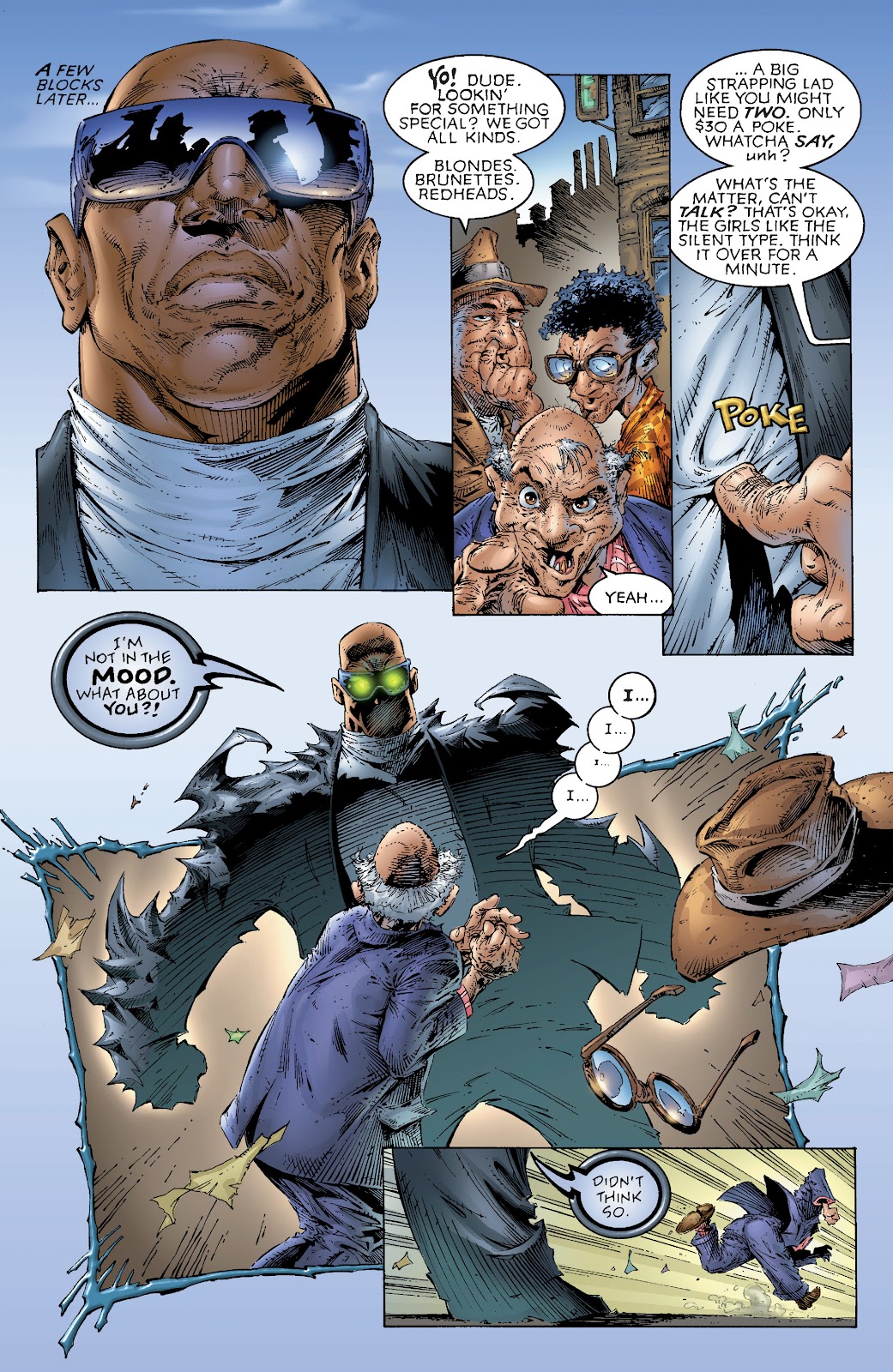 Spawn issue 63 - Page 12