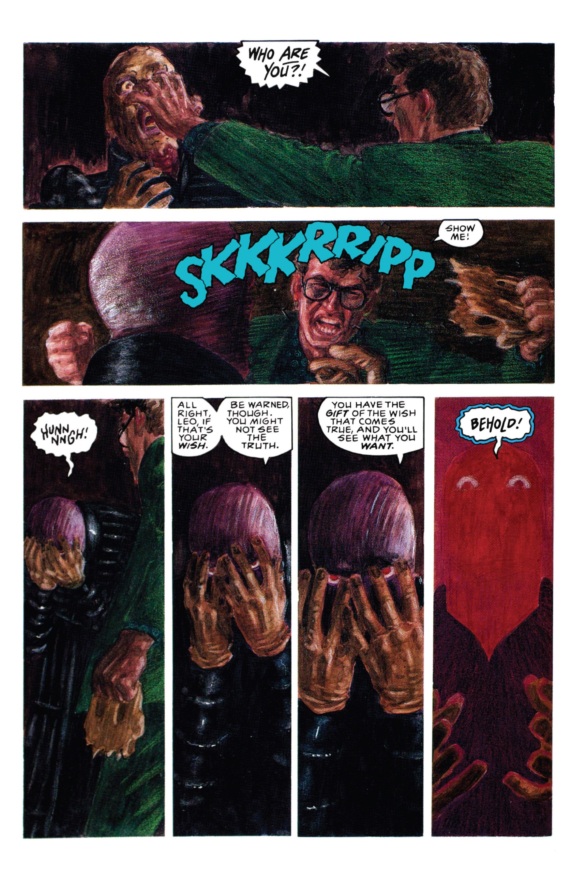 Clive Barker's Hellraiser Masterpieces Issue #12 #12 - English 15