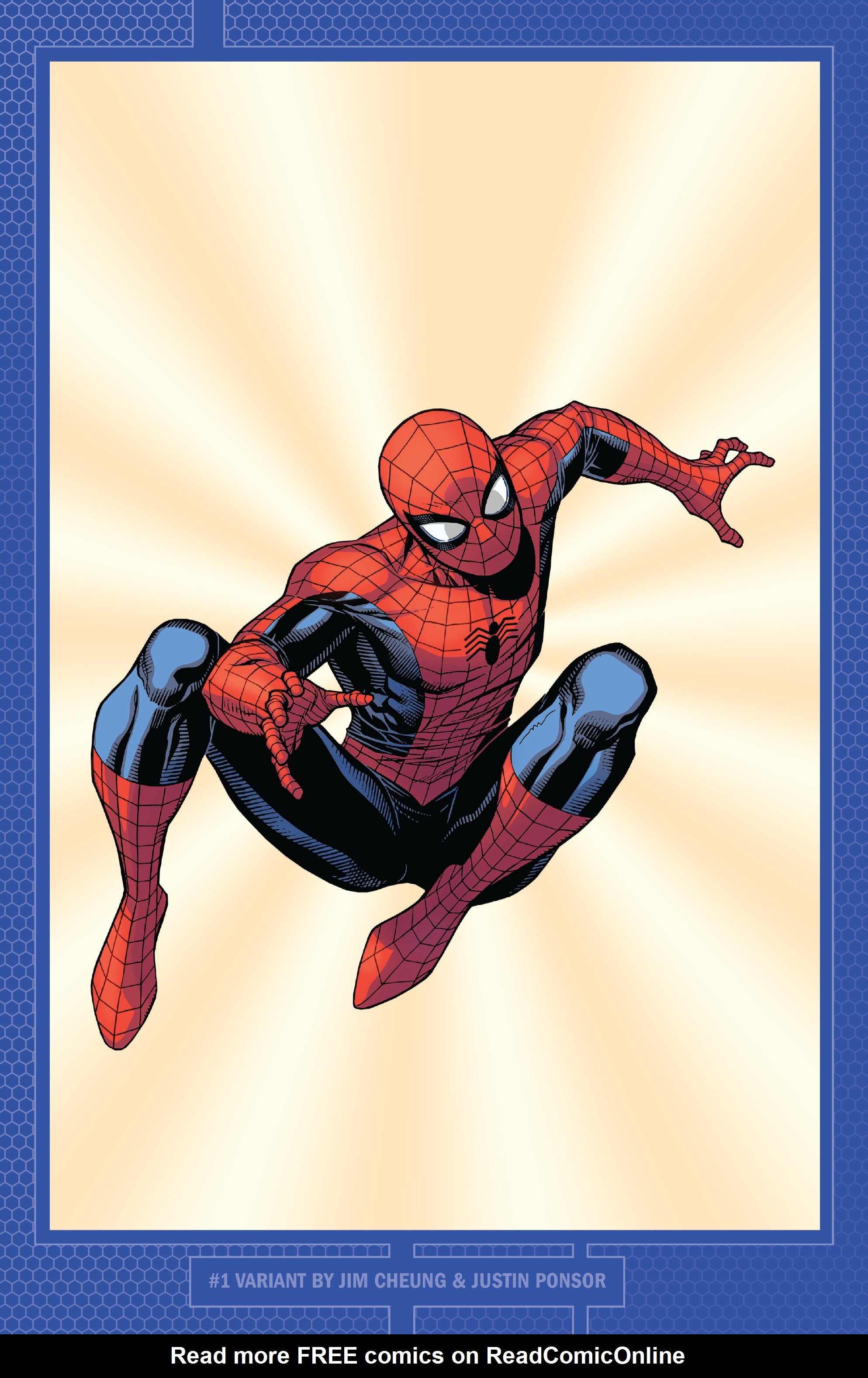 Read online Amazing Spider-Man by Nick Spencer: Back To Basics comic -  Issue # TPB - 143