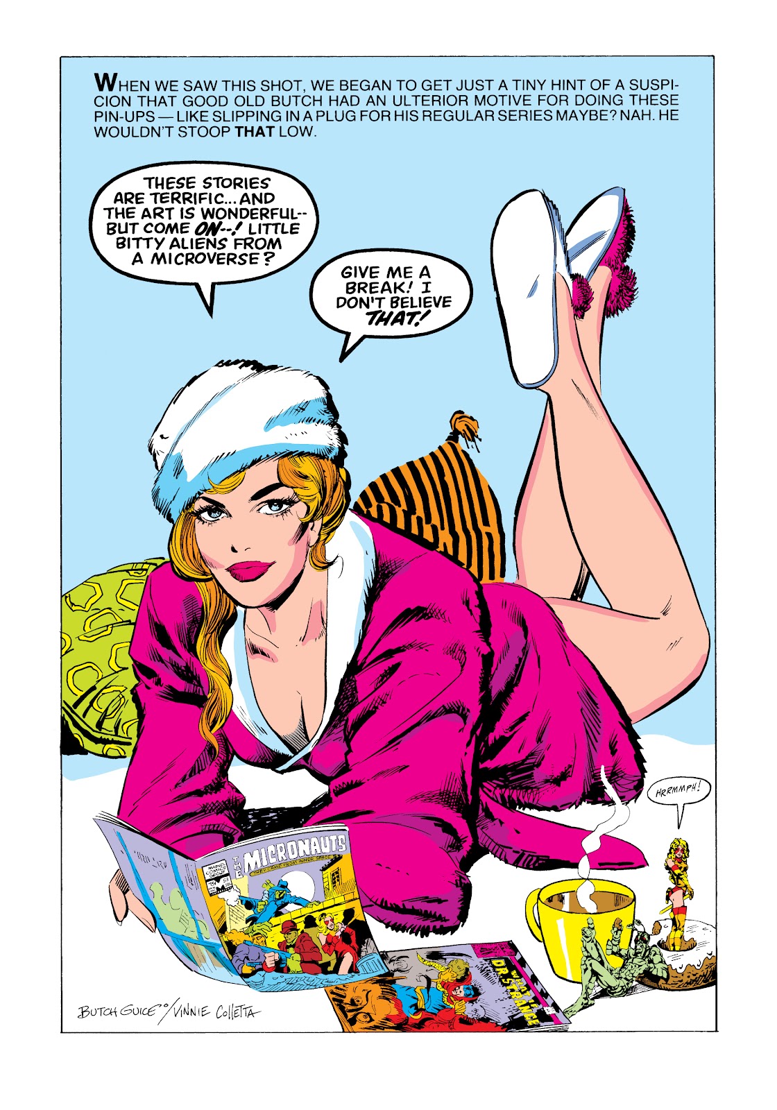 Marvel Masterworks: Dazzler issue TPB 3 (Part 1) - Page 100