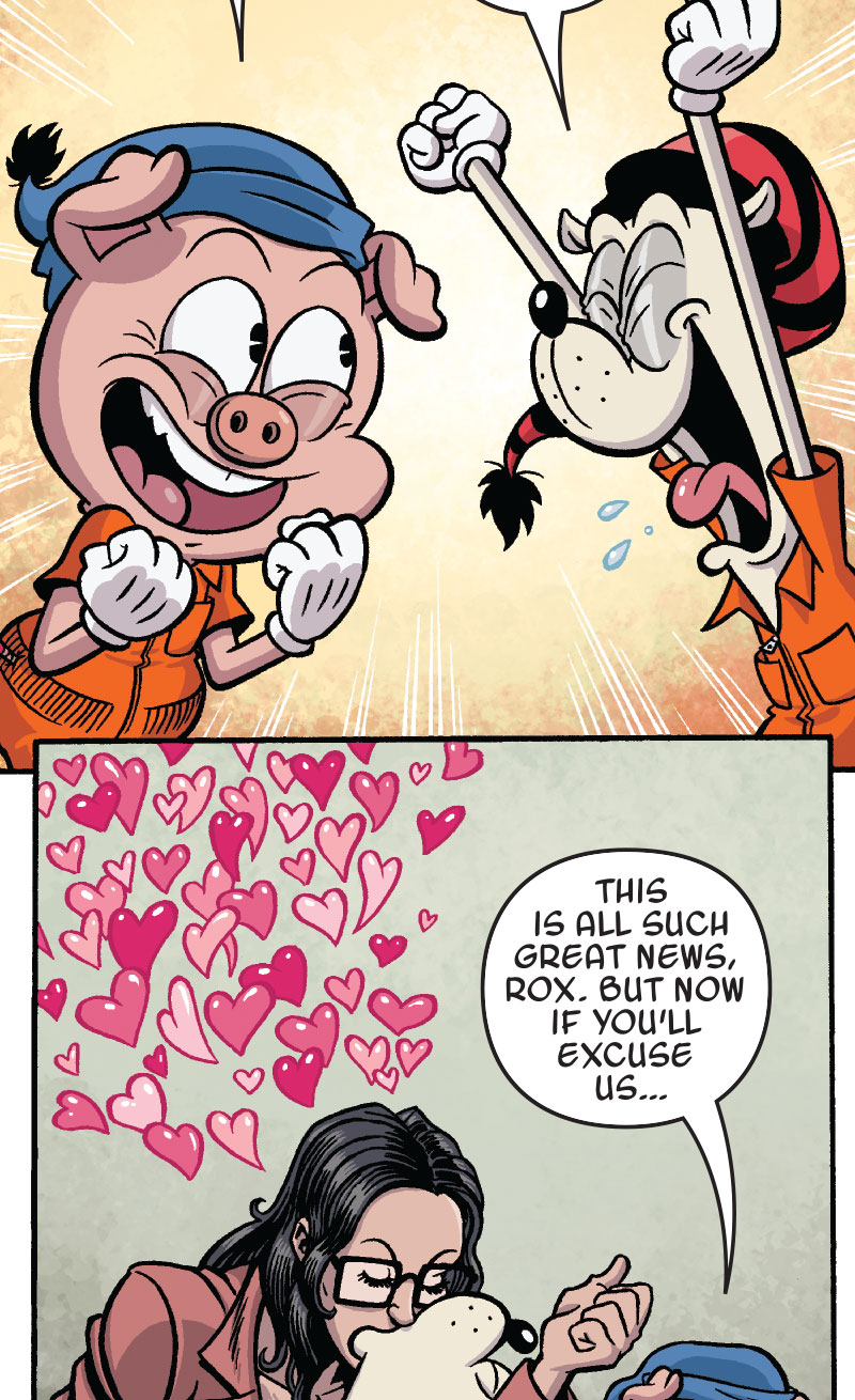 Read online Ziggy Pig and Silly Seal Infinity Comic comic -  Issue #8 - 20