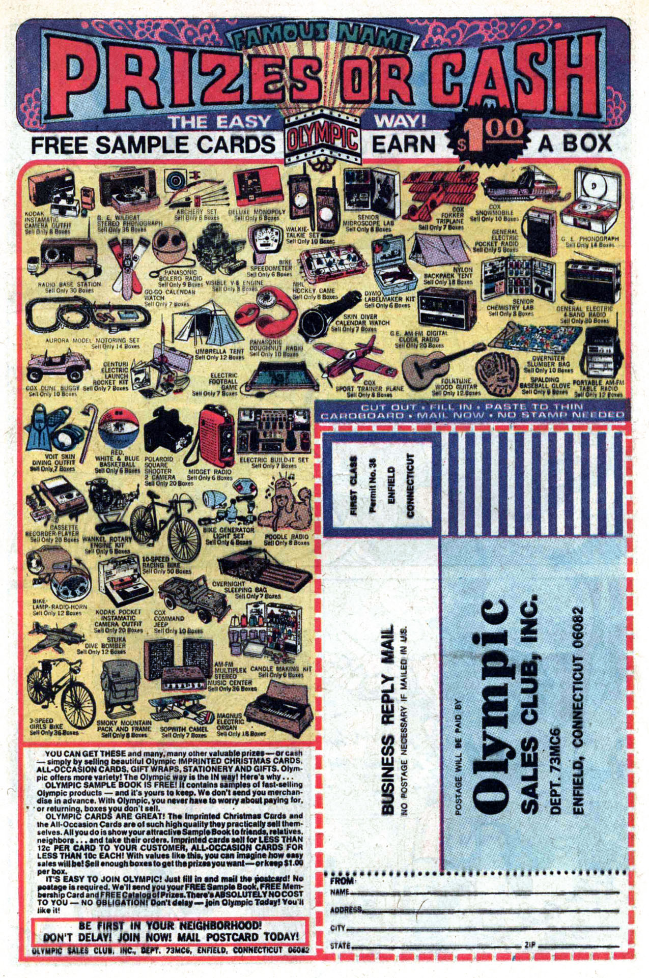 Read online Amazing Adventures (1970) comic -  Issue #20 - 9