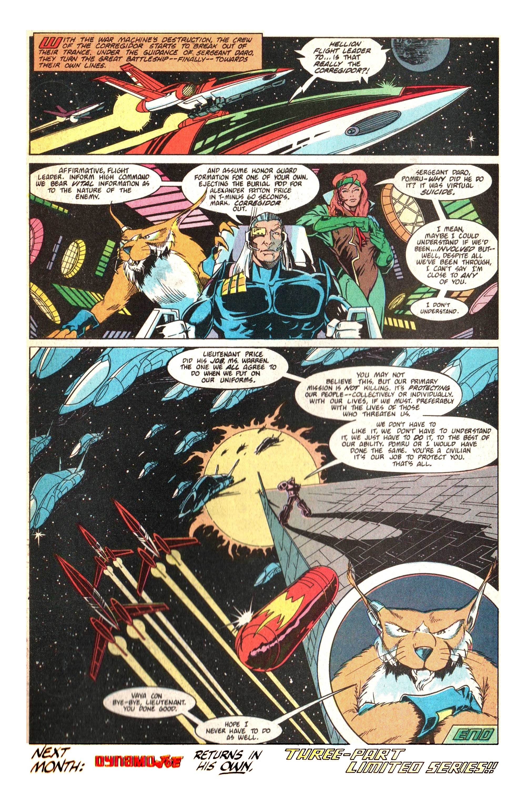 Read online First Adventures comic -  Issue #5 - 11
