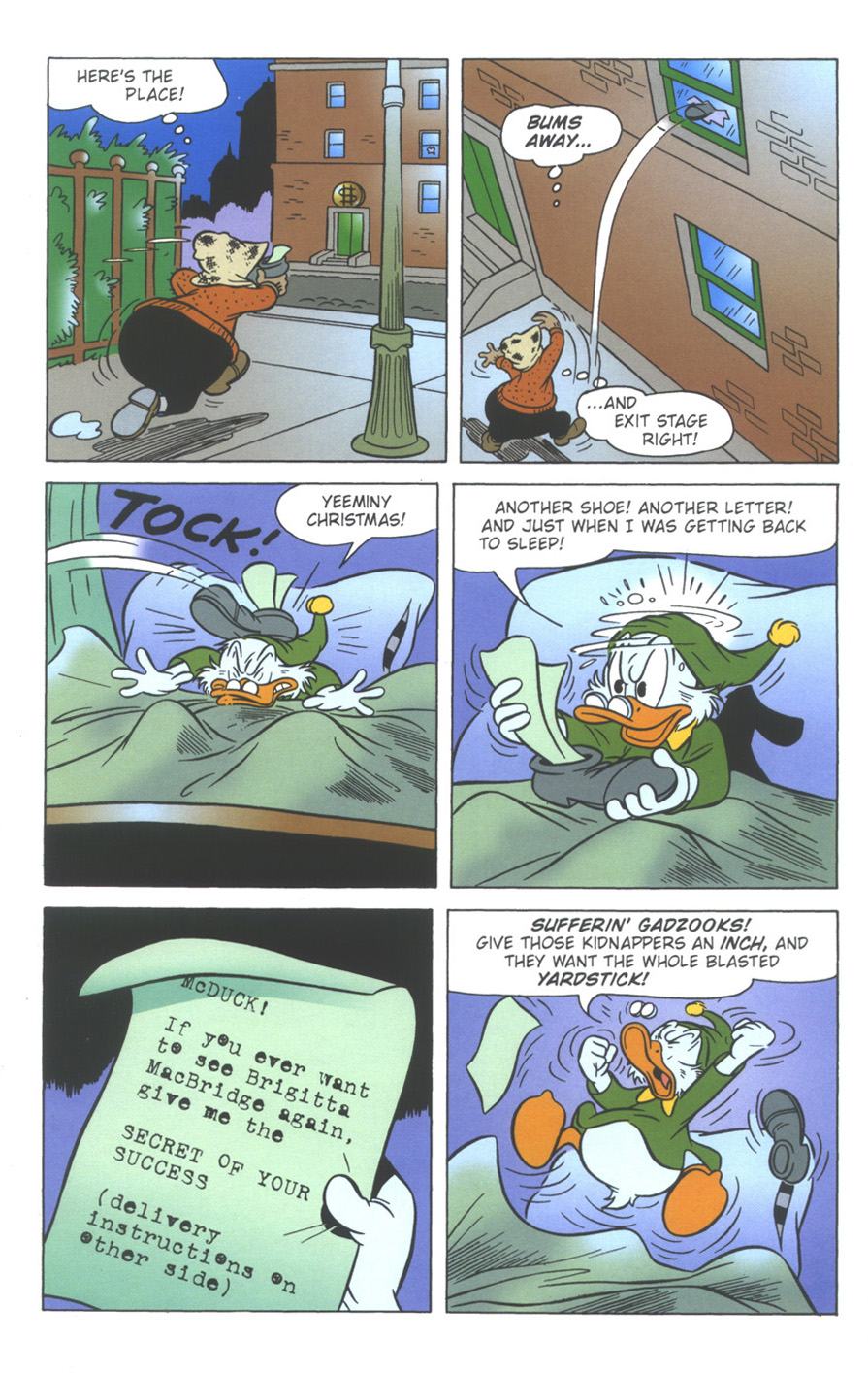Read online Uncle Scrooge (1953) comic -  Issue #338 - 50