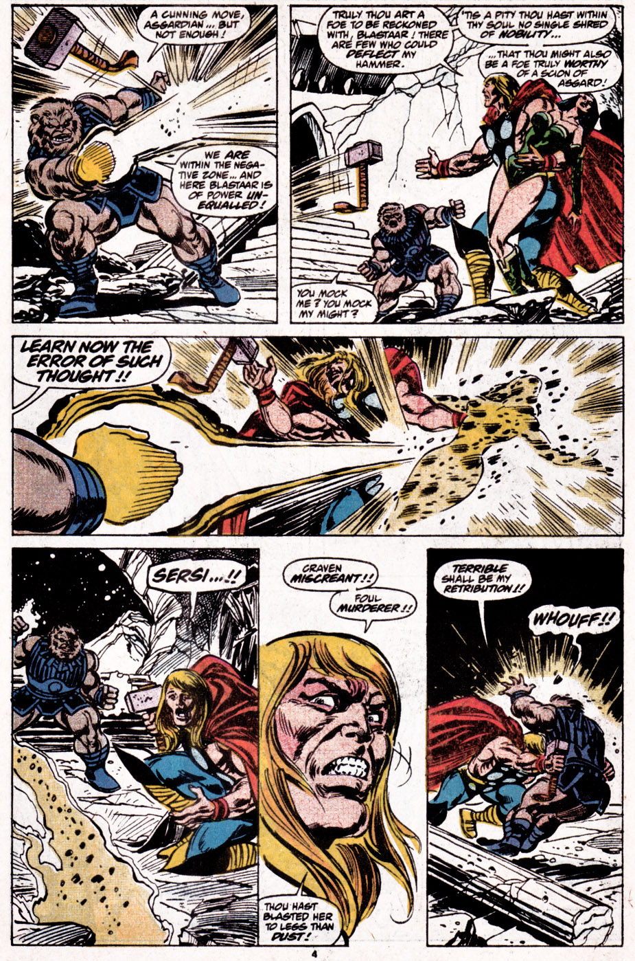 The Avengers (1963) 310 Page 4