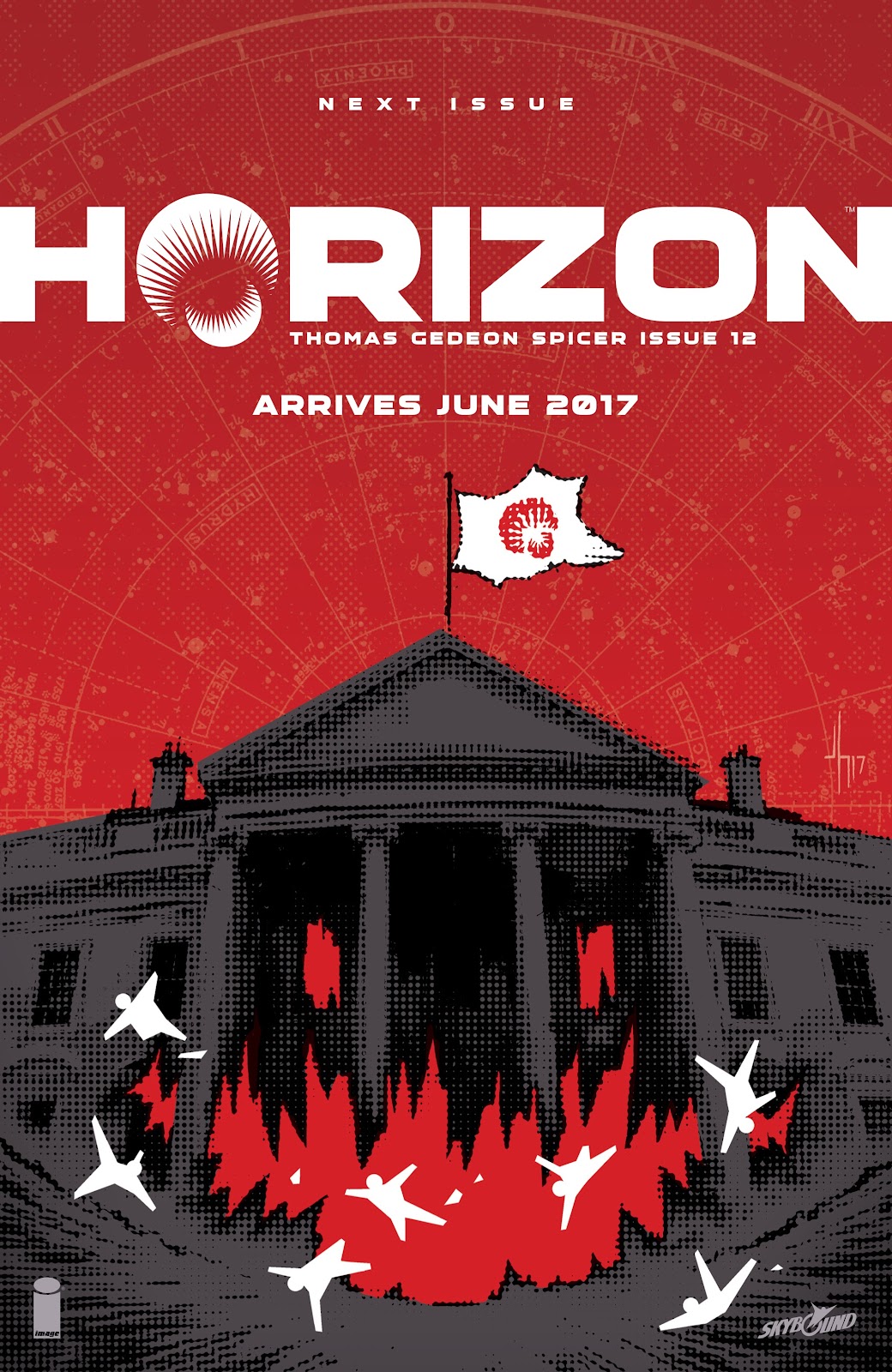 Horizon issue 11 - Page 28