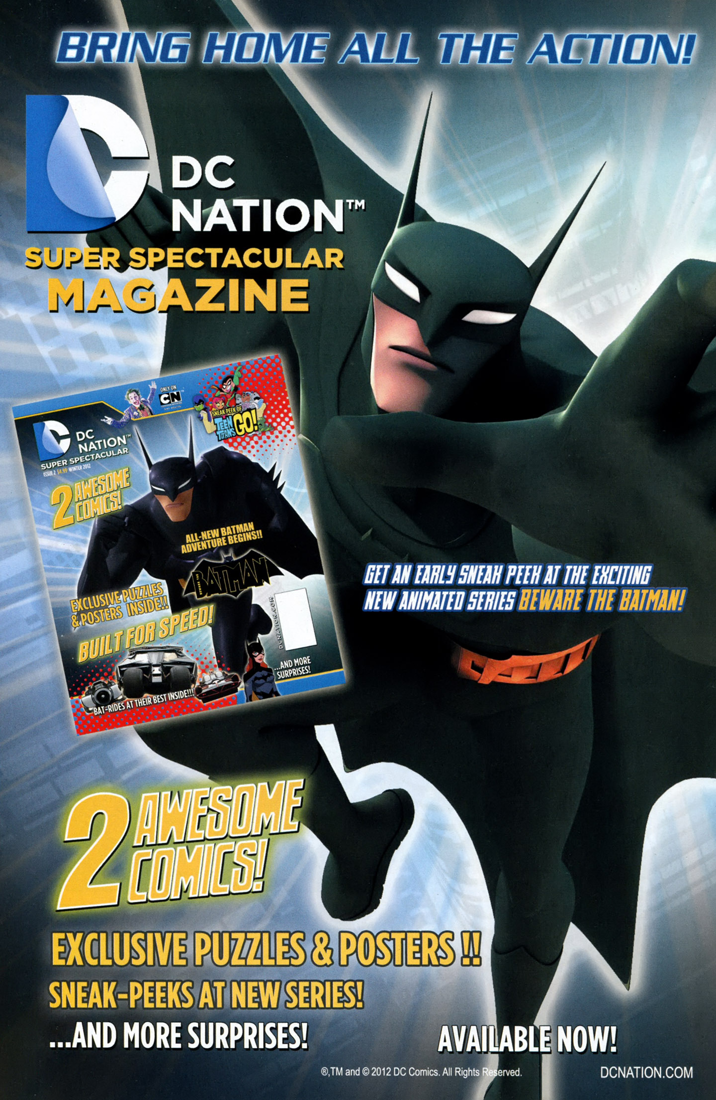 Read online Scooby-Doo: Where Are You? comic -  Issue #29 - 22