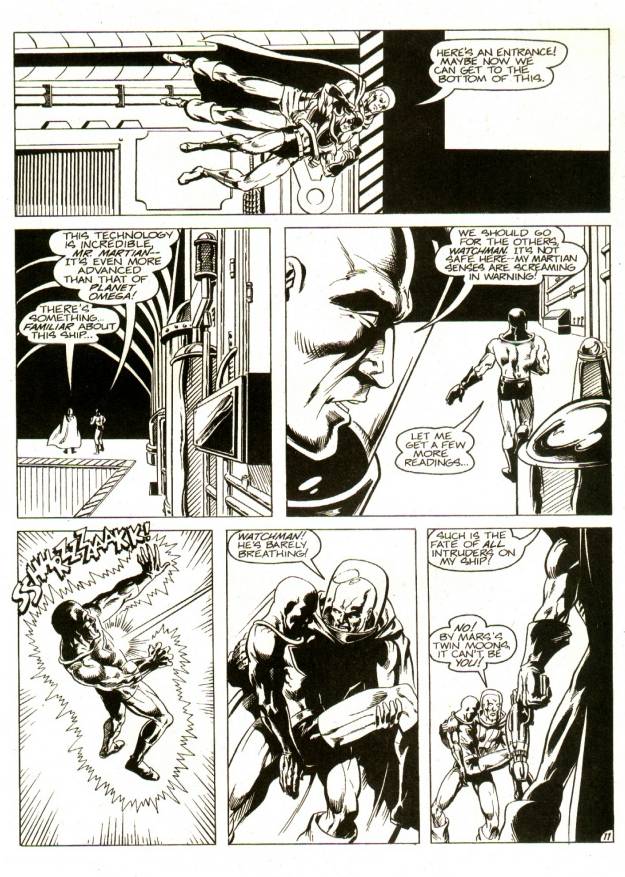 Read online Big Bang Comics comic -  Issue #33 - 13