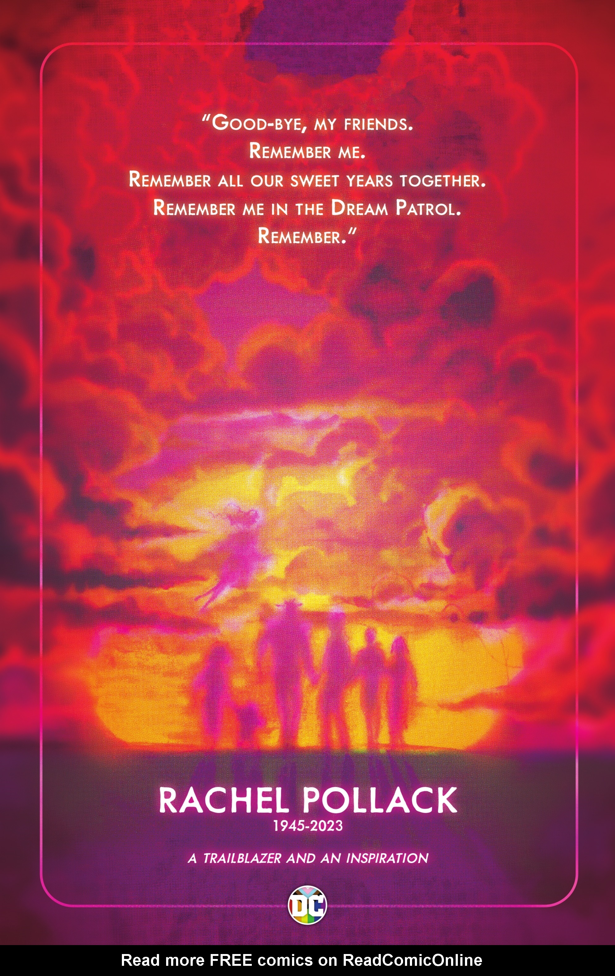 Read online Action Comics (2016) comic -  Issue #1055 - 42