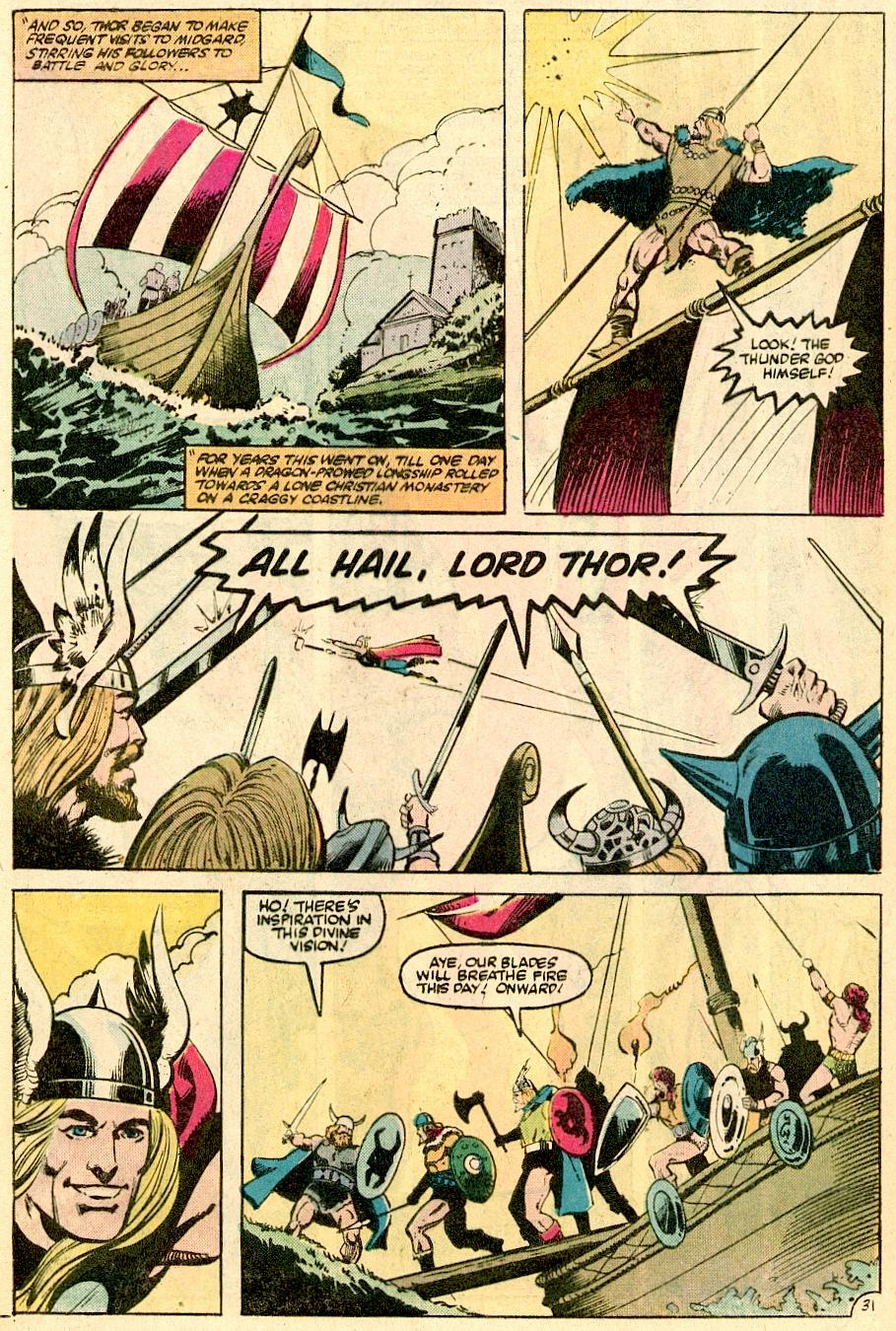 Thor (1966) _Annual_11 Page 31