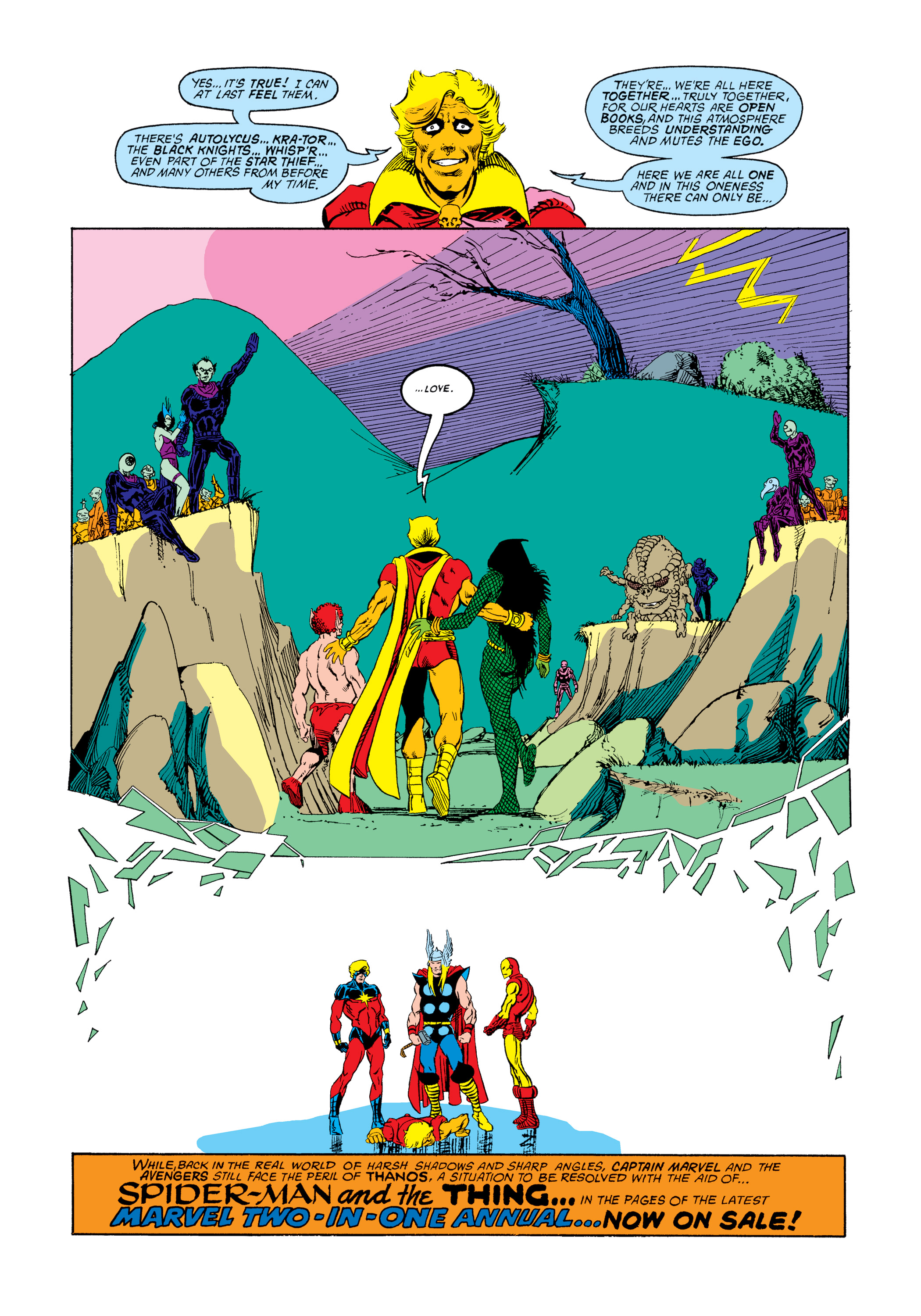 Read online Marvel Masterworks: The Avengers comic -  Issue # TPB 17 (Part 1) - 97