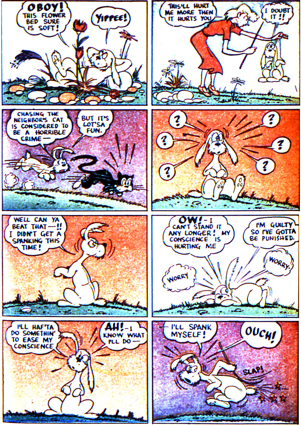 Read online Adventure Comics (1938) comic -  Issue #43 - 27