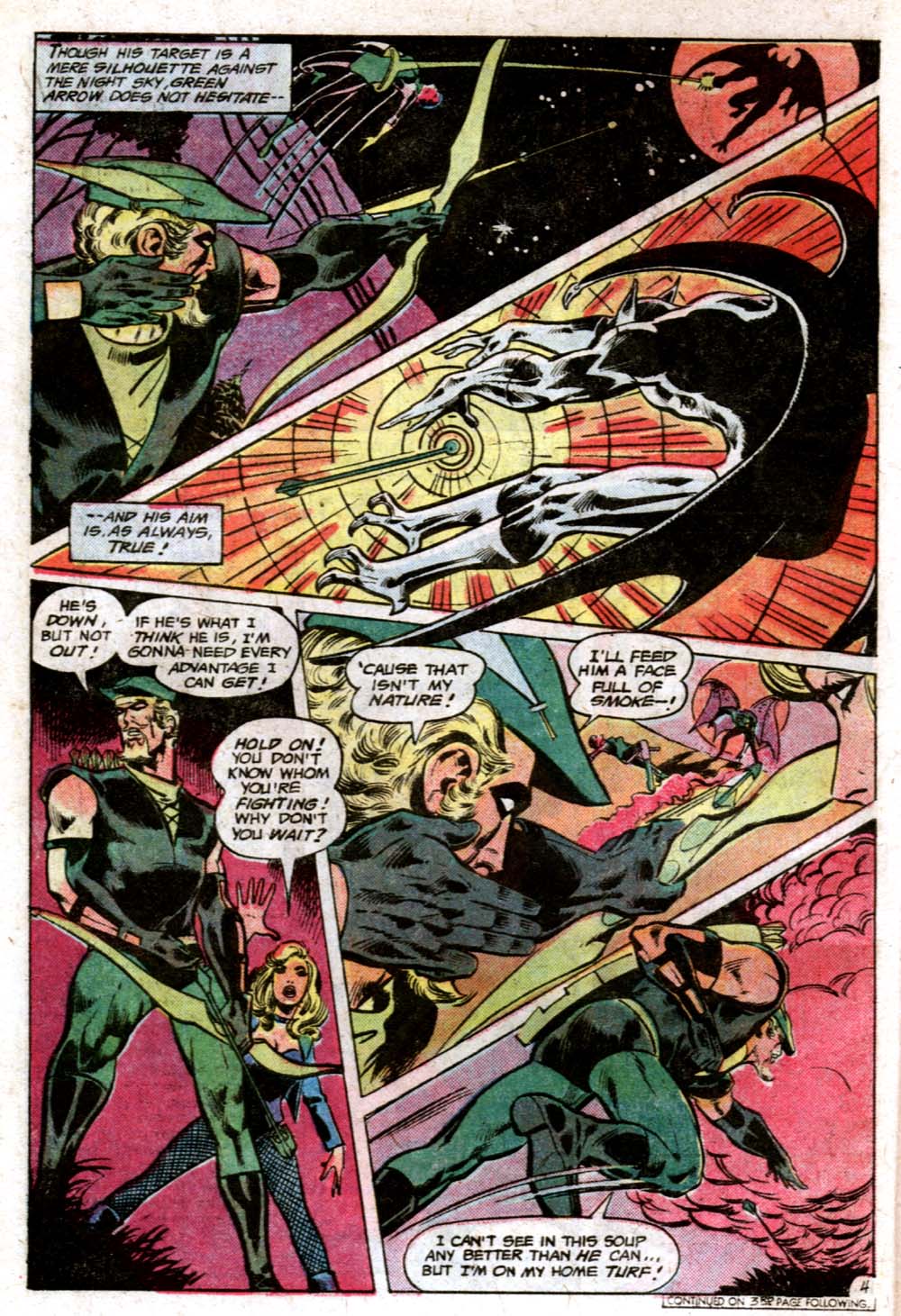 Green Lantern (1960) Issue #96 #99 - English 5