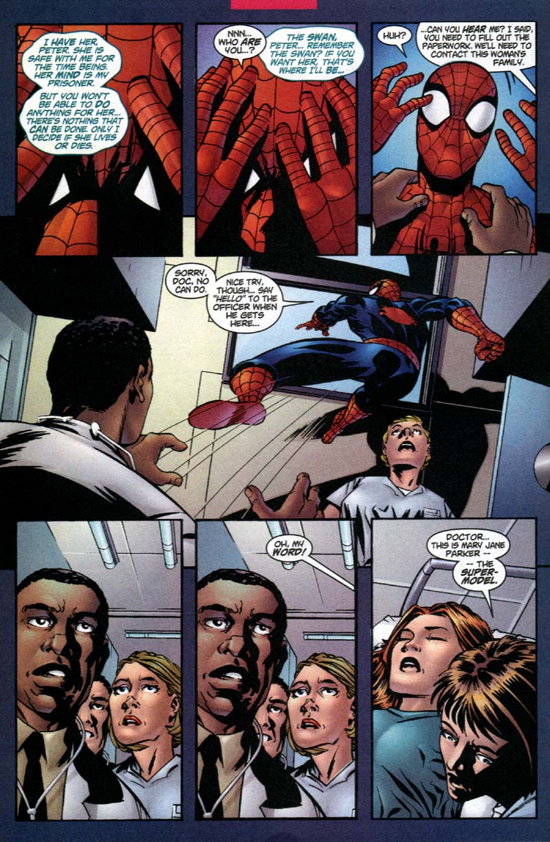 Read online Peter Parker: Spider-Man comic -  Issue #29 - 10