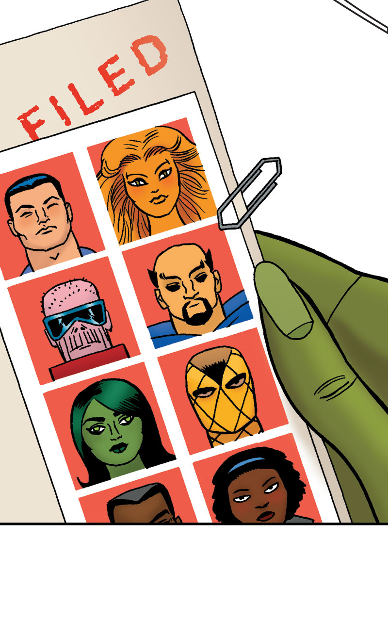 Read online She-Hulk: Law and Disorder Infinity Comic comic -  Issue #8 - 51