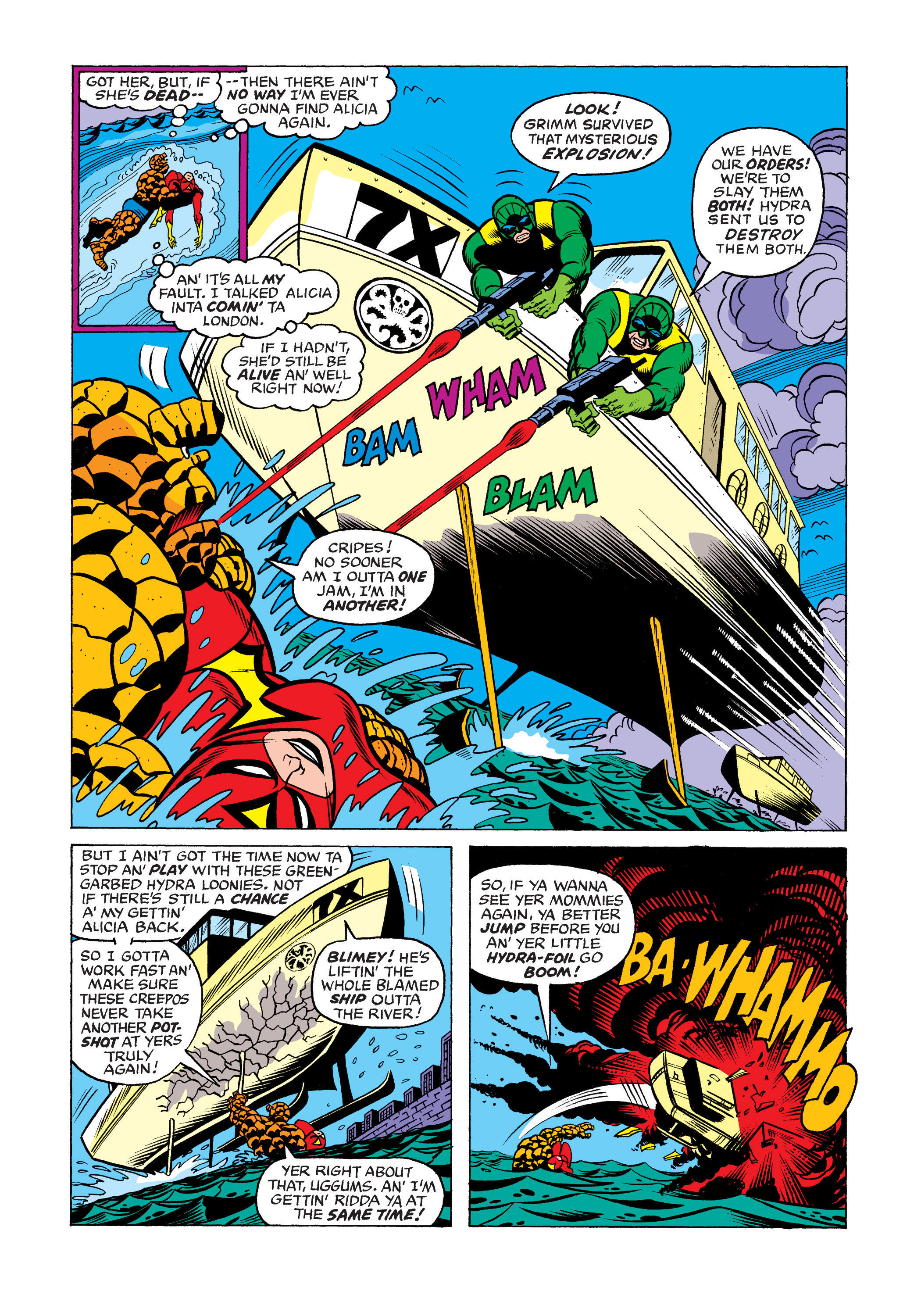 Read online Marvel Masterworks: Spider-Woman comic -  Issue # TPB (Part 1) - 63