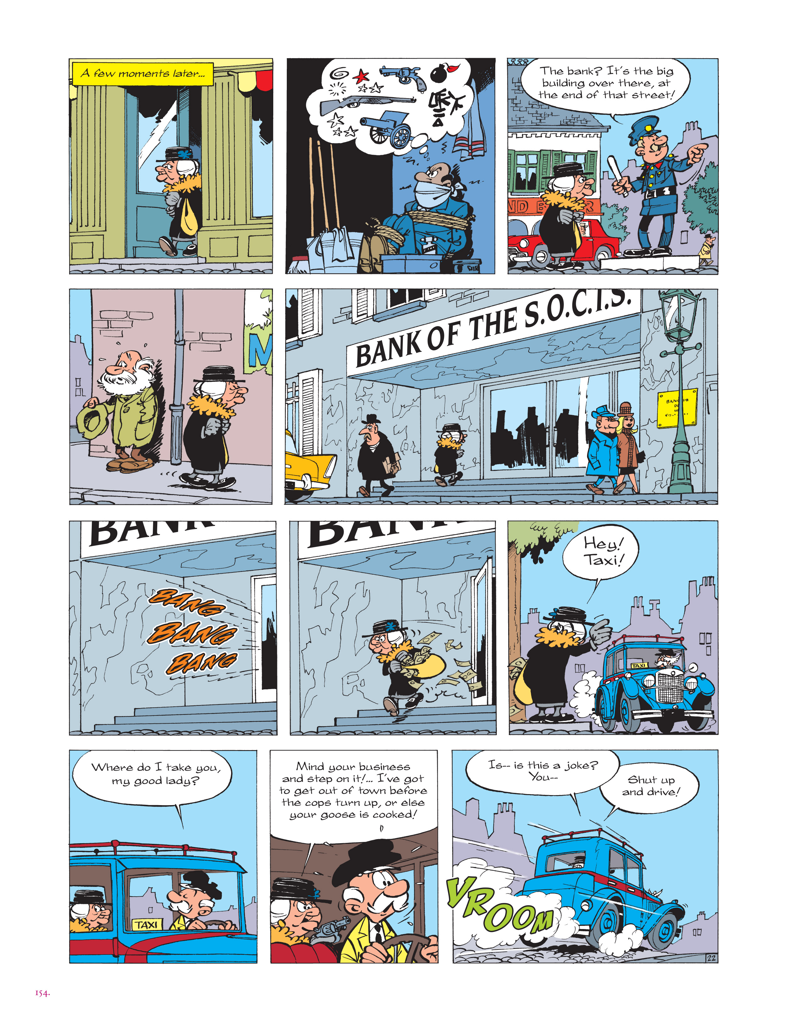 Read online The Smurfs & Friends comic -  Issue # TPB 2 (Part 2) - 56