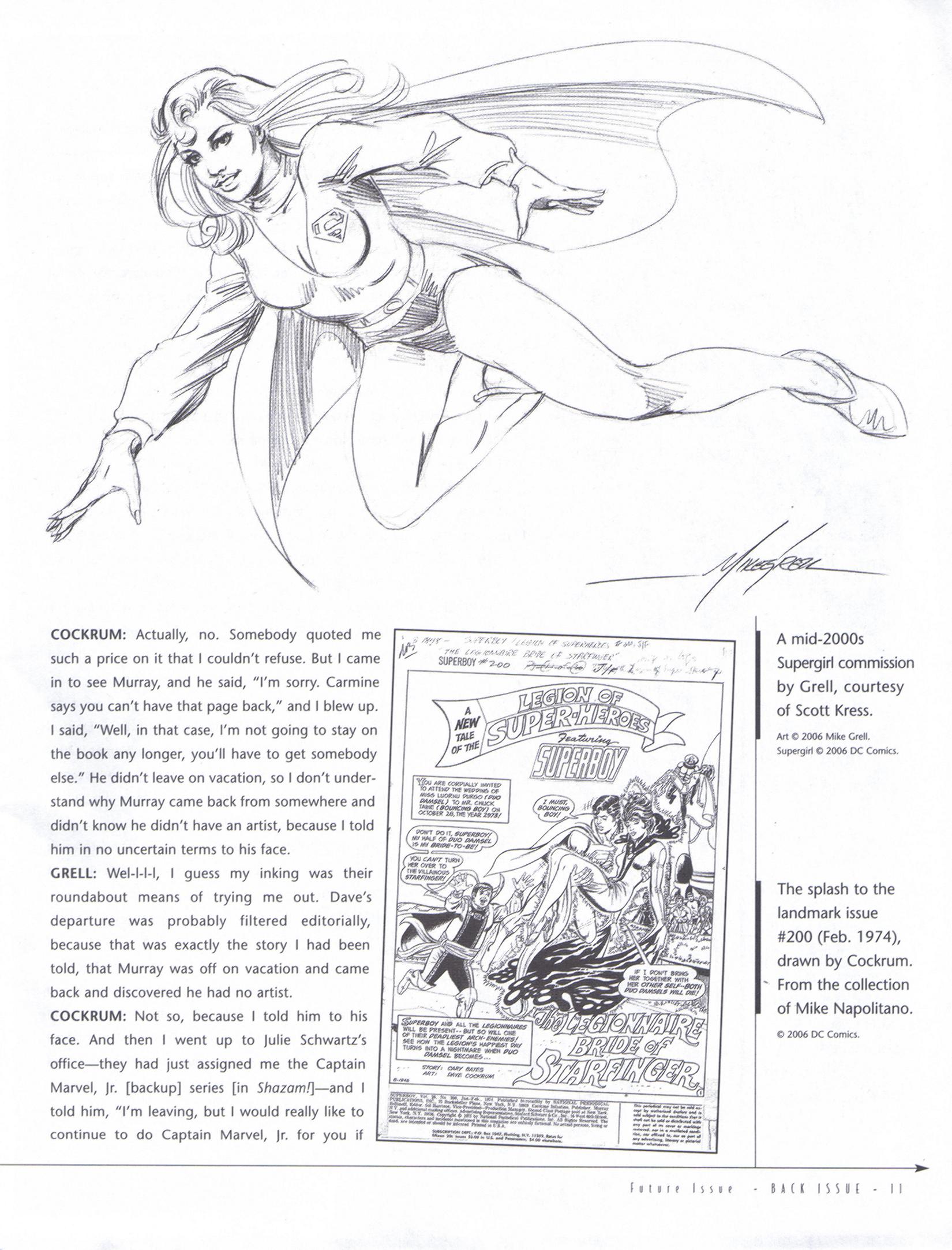 Read online Back Issue comic -  Issue #14 - 13