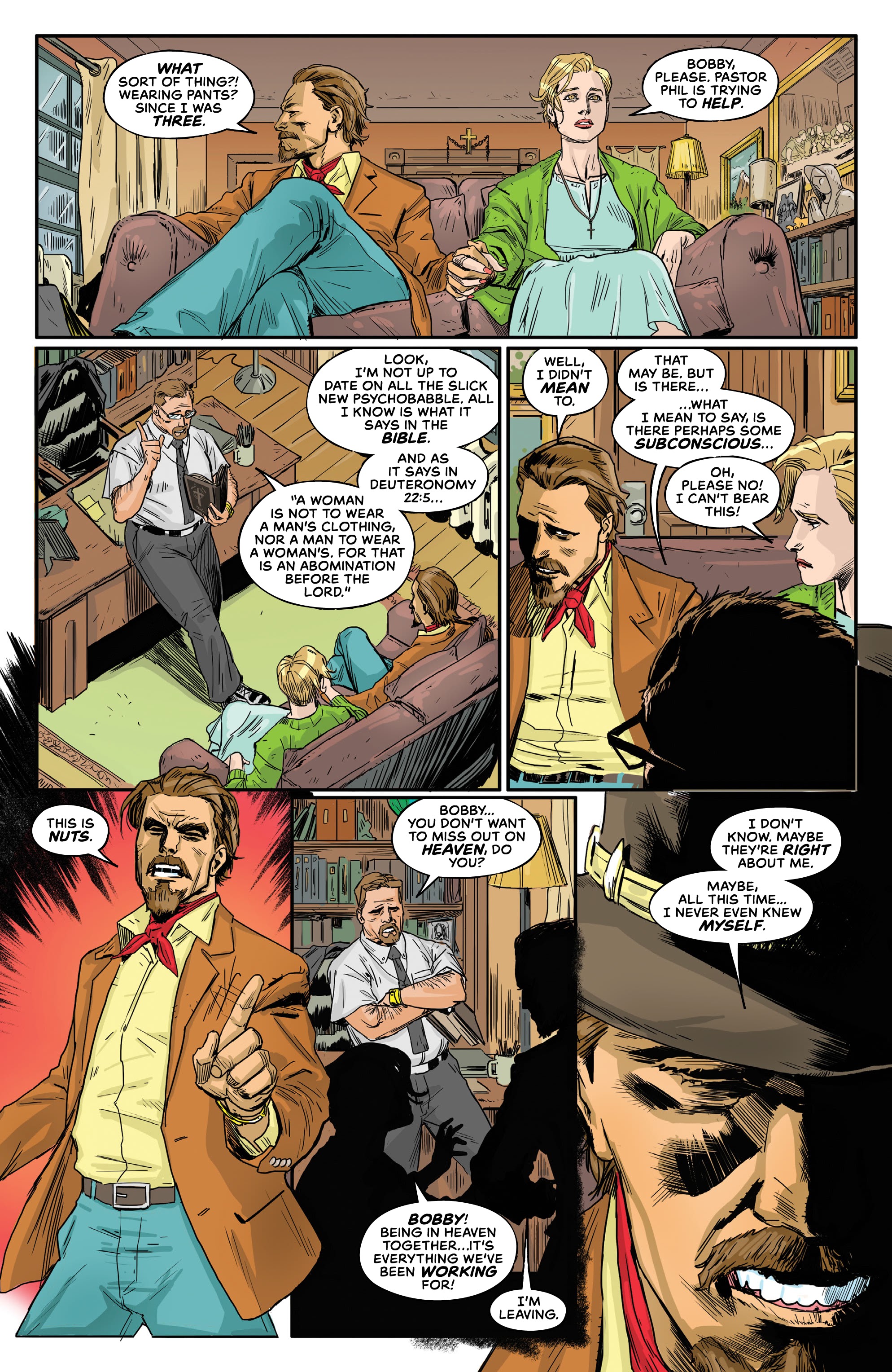 Read online Deadbox comic -  Issue #2 - 17