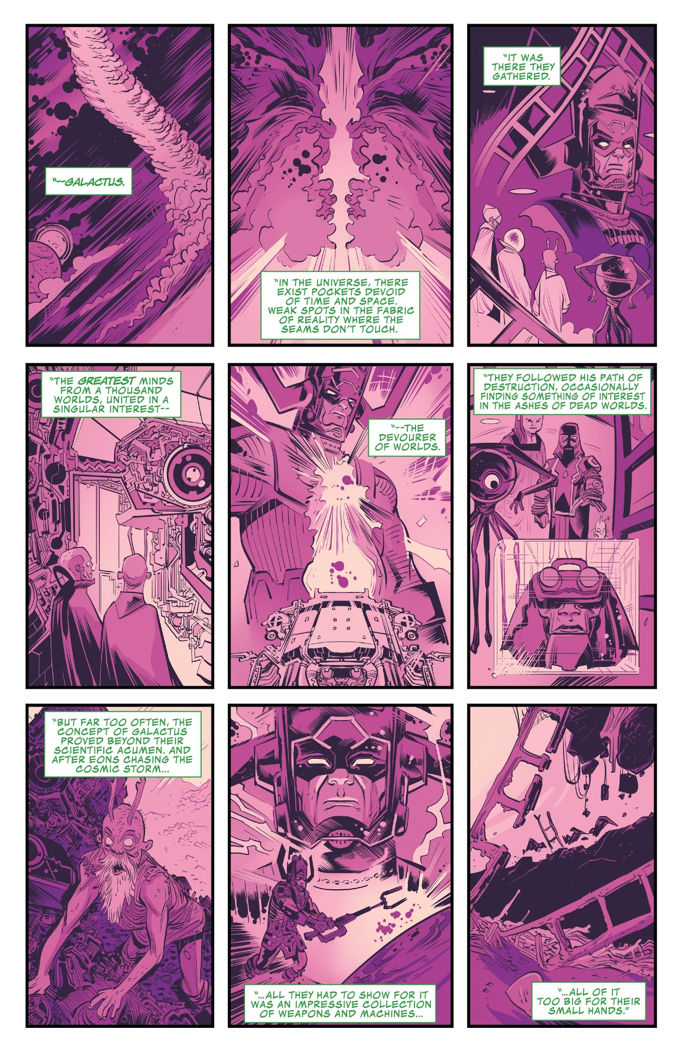 Read online All-New Guardians of the Galaxy comic -  Issue # _Annual 1 - 7