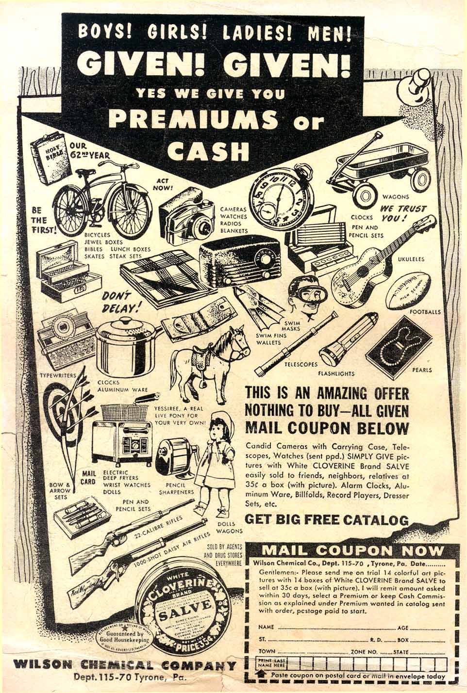Read online Our Army at War (1952) comic -  Issue #47 - 2